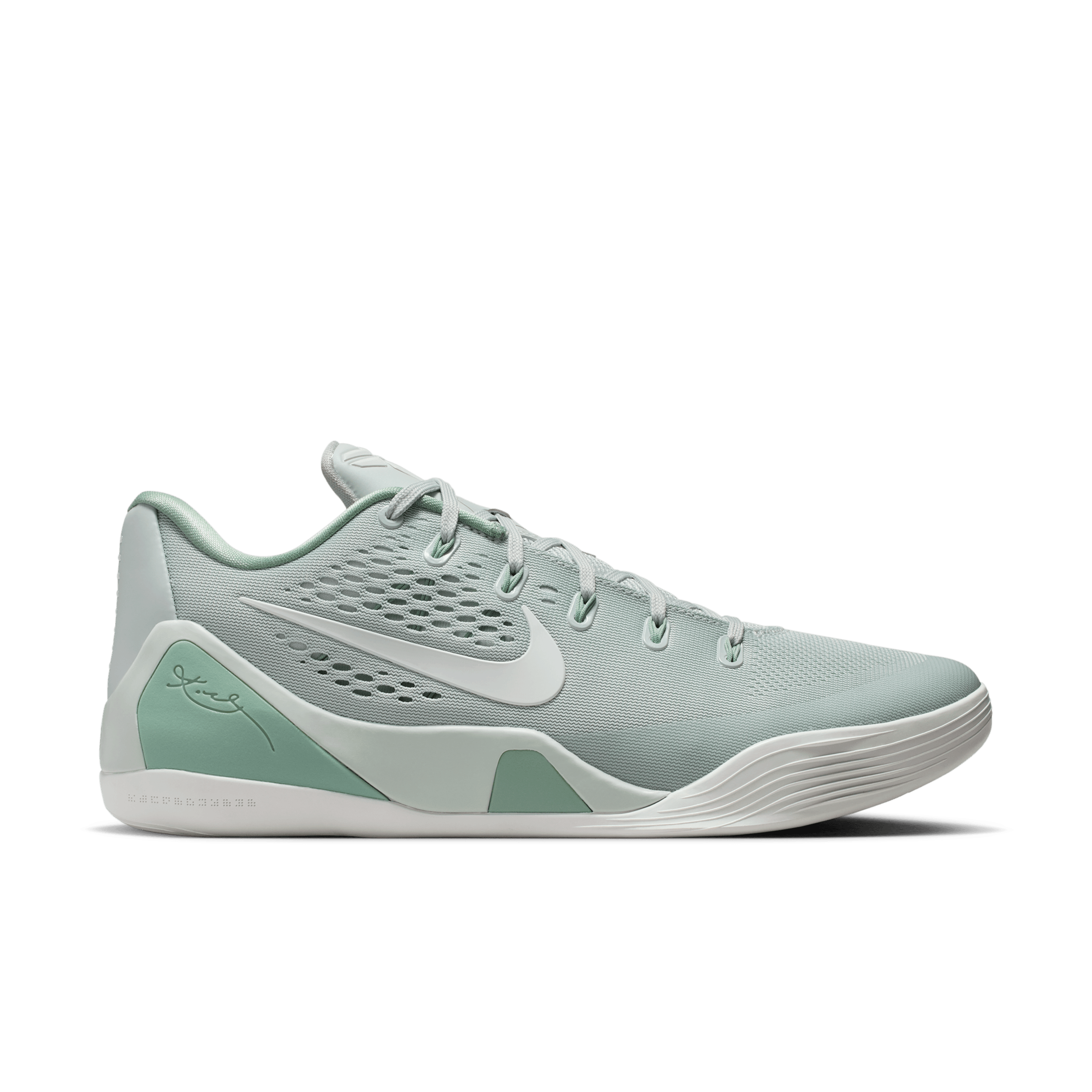 Nike Kobe 9 EM Low Protro 'Steam' IH1401-003
