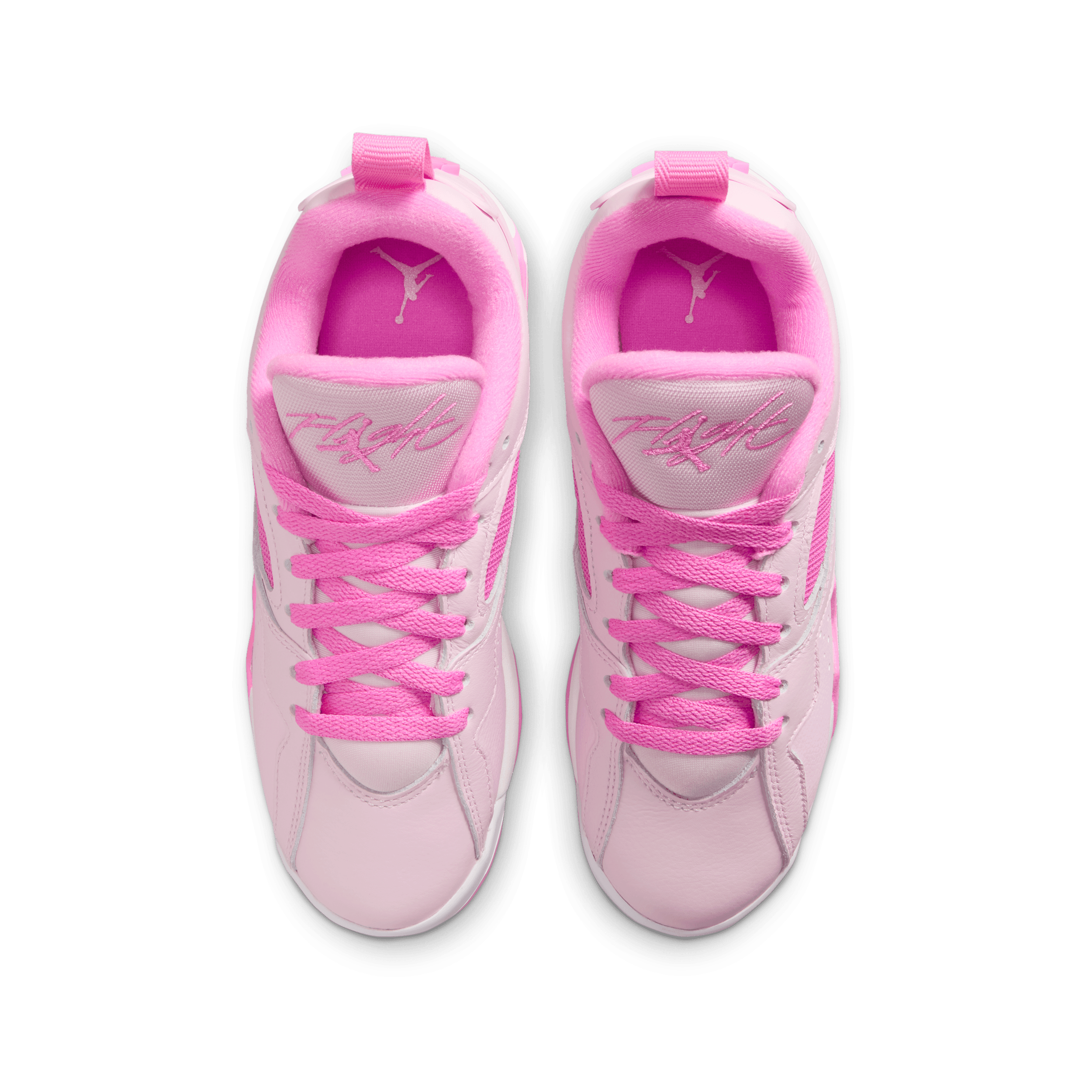 Nike Air Jordan MVP 92 Older Kids' HQ4427-602