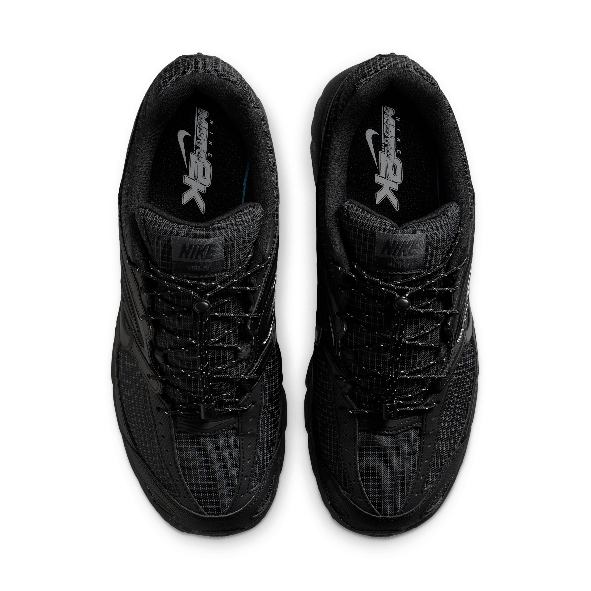 Nike Air Max Moto 2K 'Black' IR0072-002