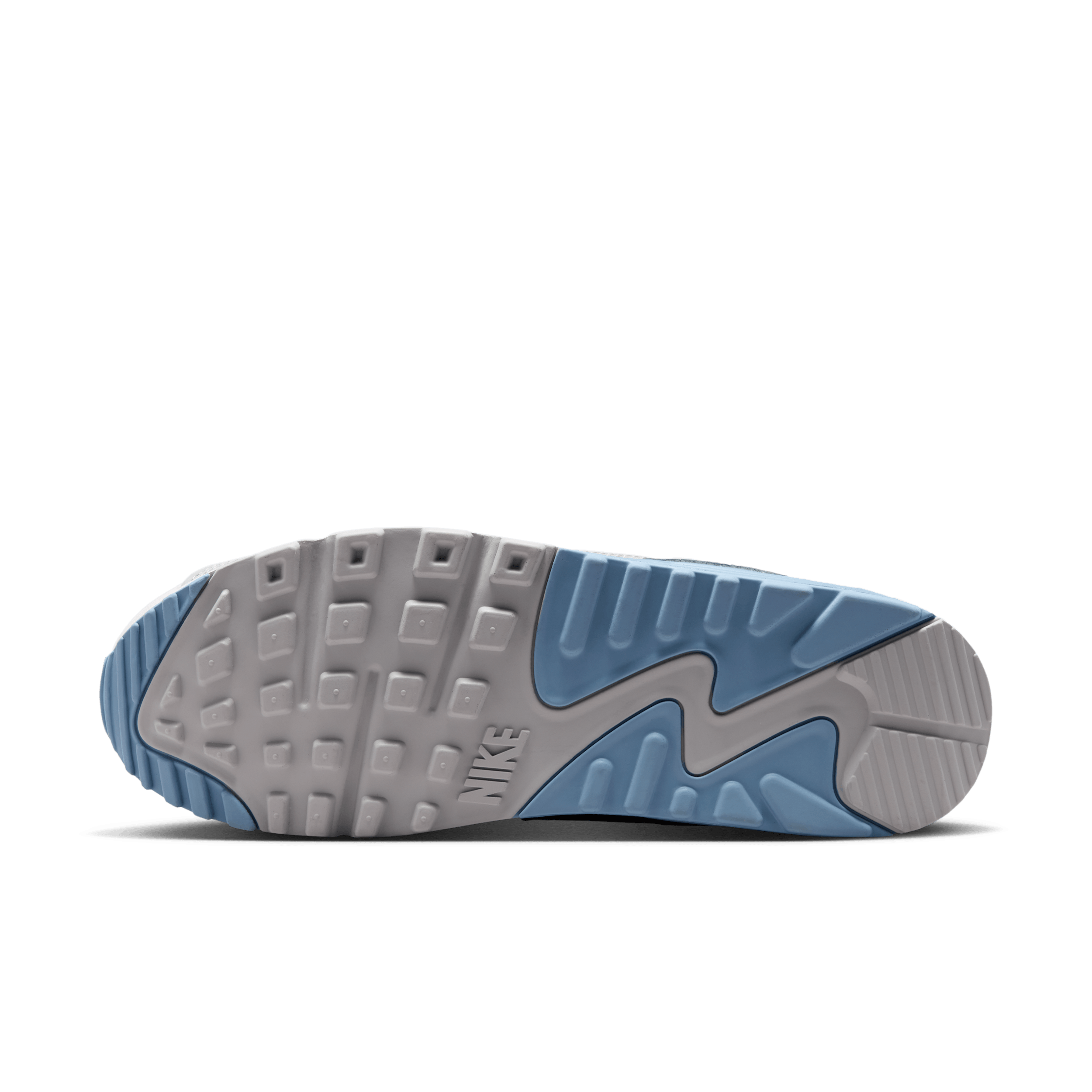 Nike Air Max 90 'Light Smoke Grey' IX0354-100