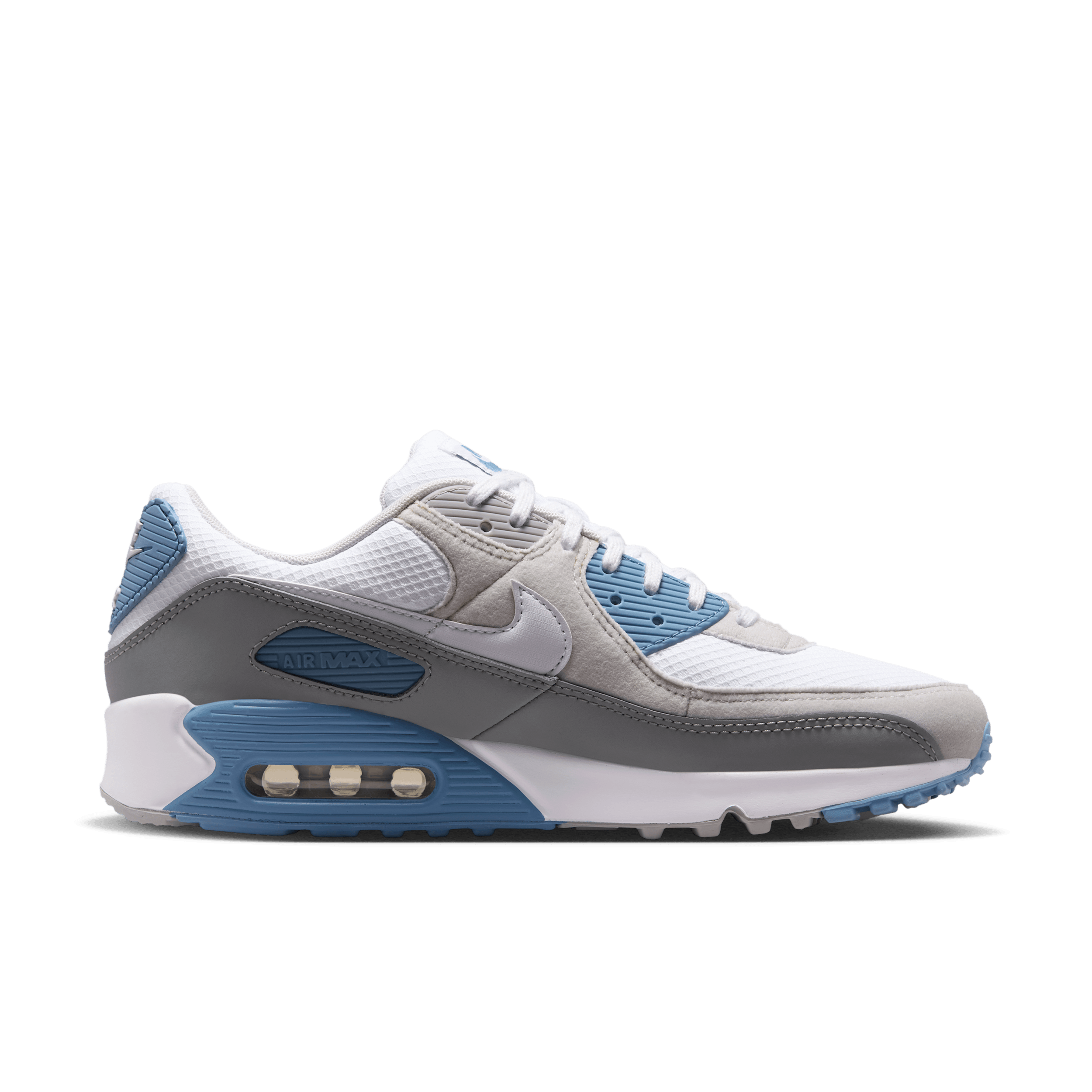 Nike Air Max 90 'Light Smoke Grey' IX0354-100