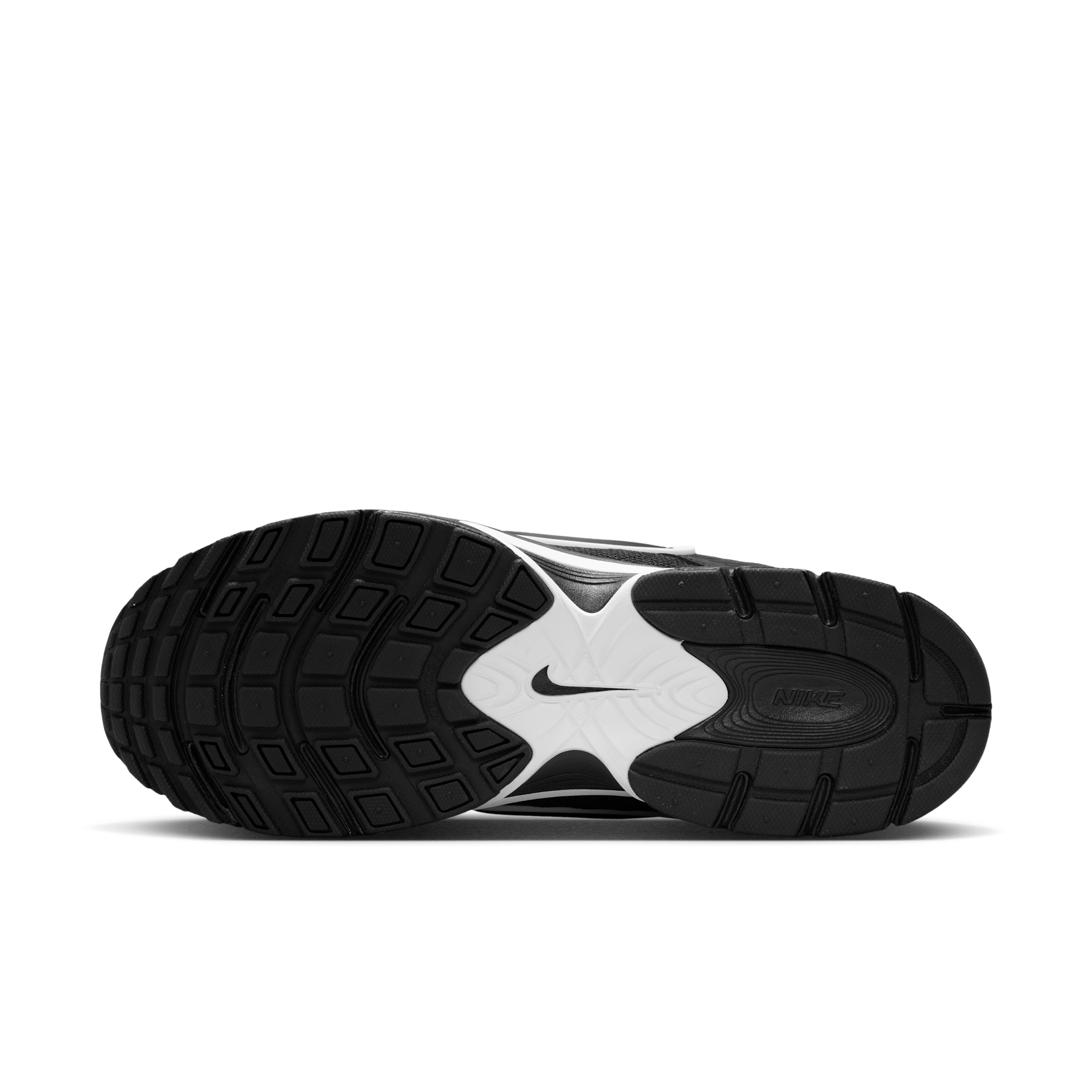 Nike V5 RNR 'Black & White' IO7835-001