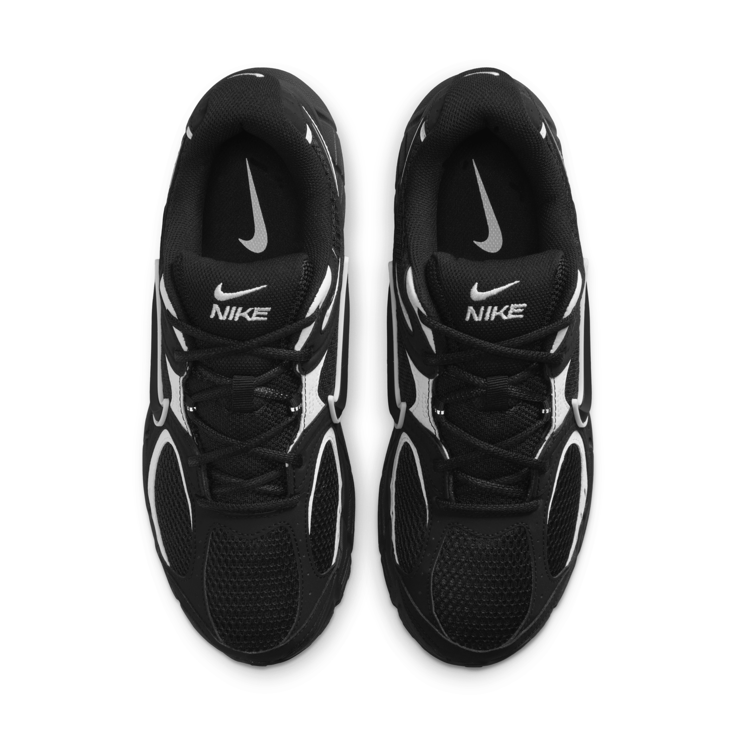 Nike V5 RNR 'Black & White' IO7835-001