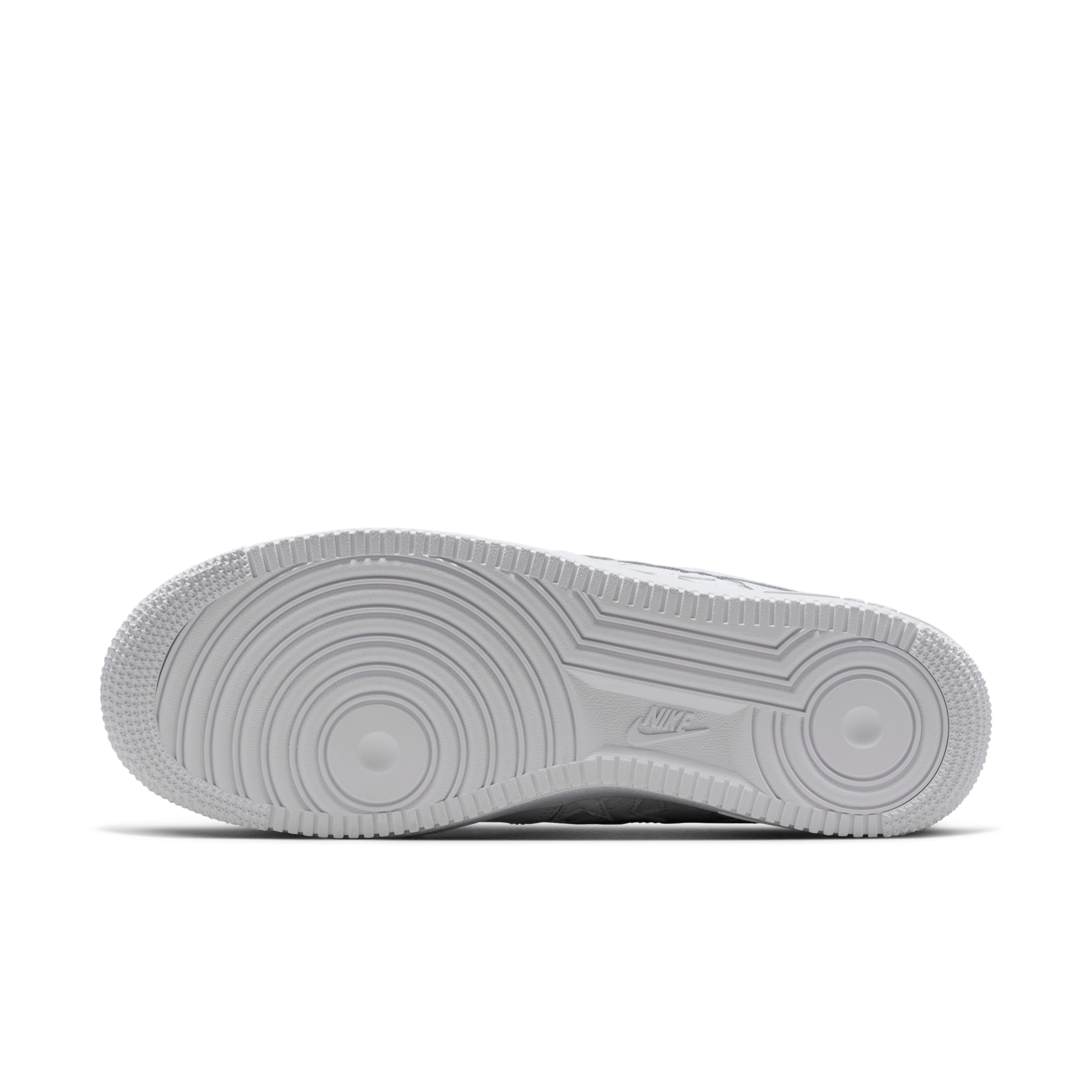 Nike Air Force 1 '07 Edge 'White' IM5750-100