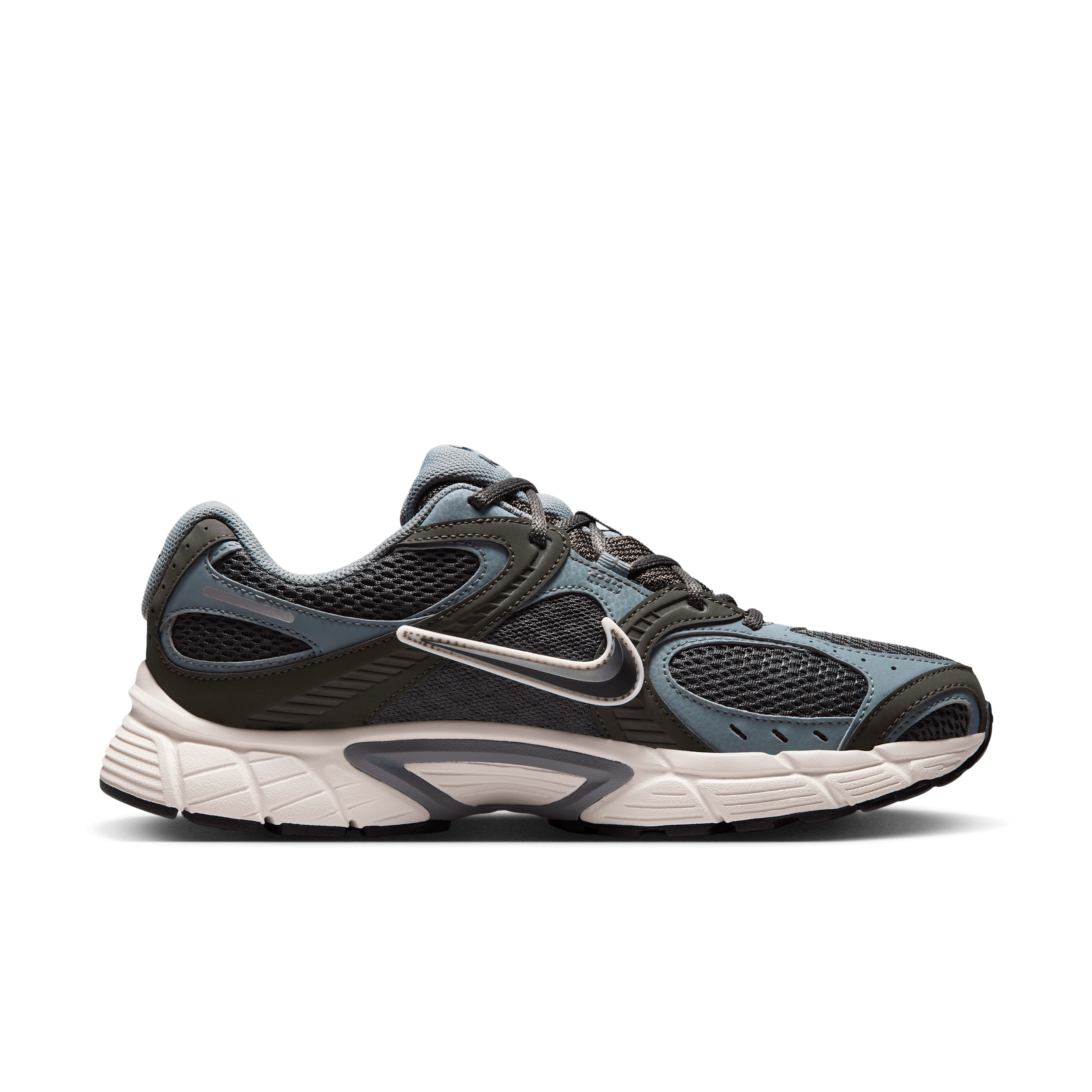 Nike V5 RNR 'Anthracite & Newsprint' IO7835-002