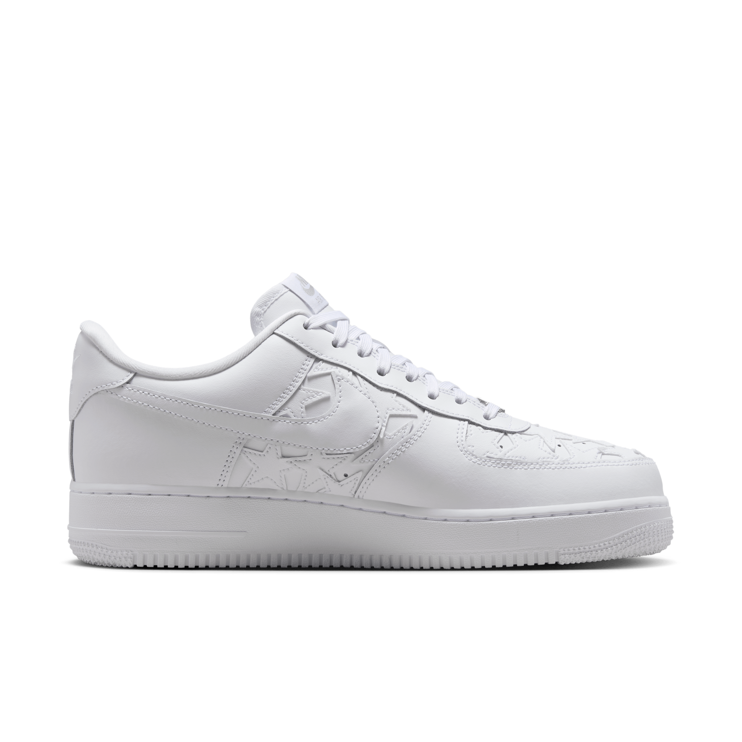 Nike Air Force 1 '07 Edge 'White' IM5750-100