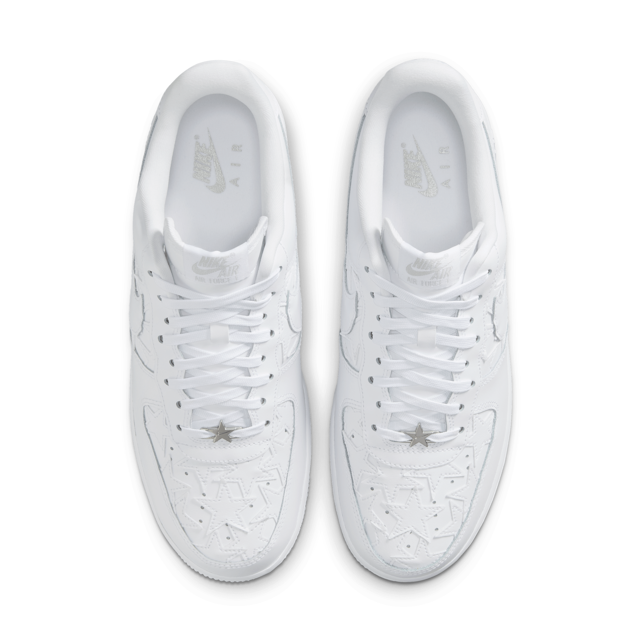 Nike Air Force 1 '07 Edge 'White' IM5750-100