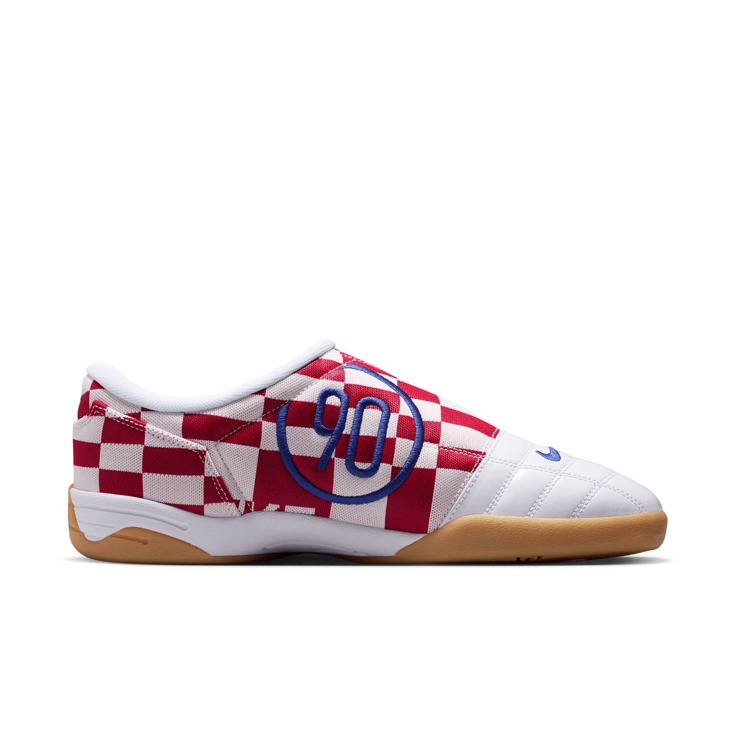 Nike Total 90 Prm Wc IV2472-100