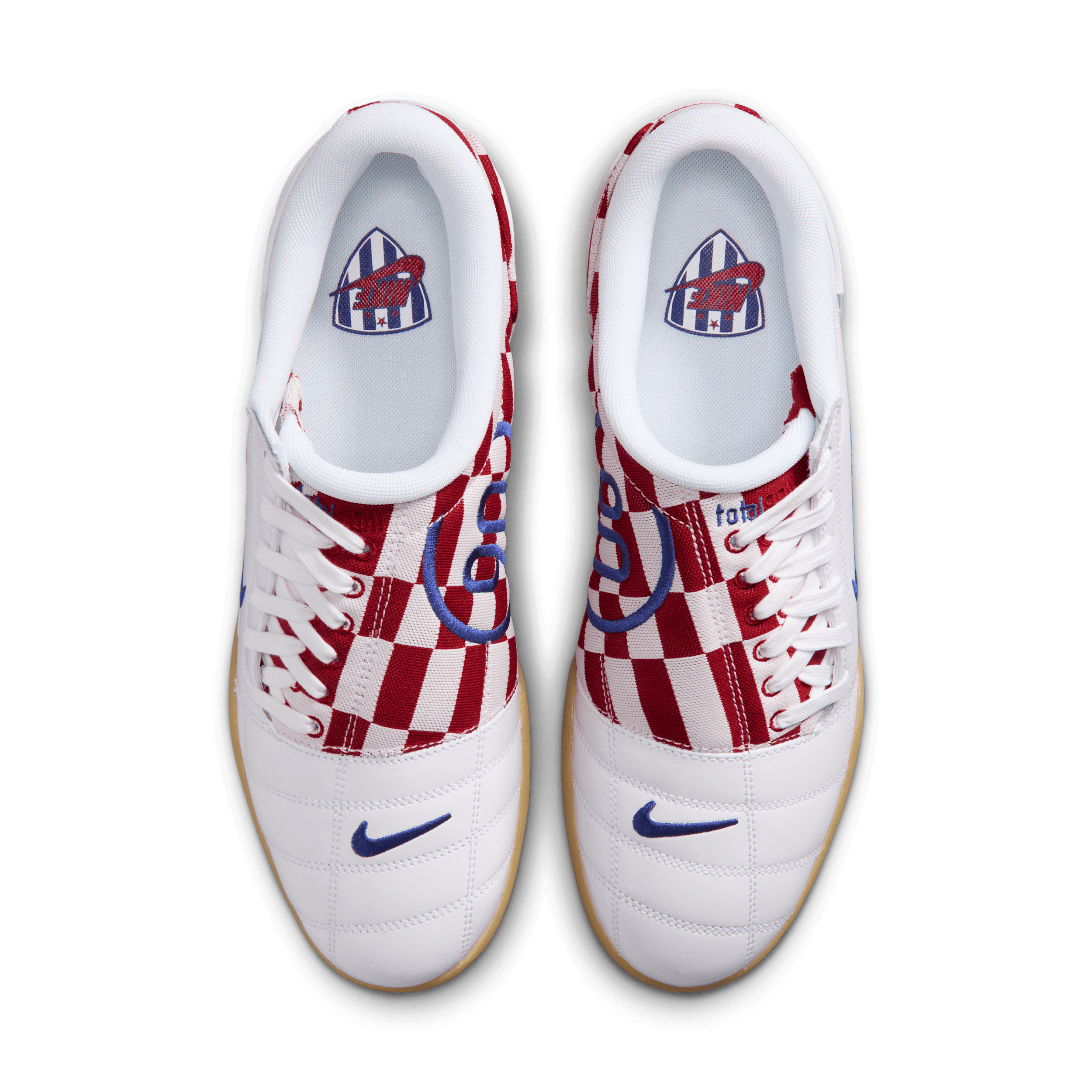 Nike Total 90 Prm Wc IV2472-100