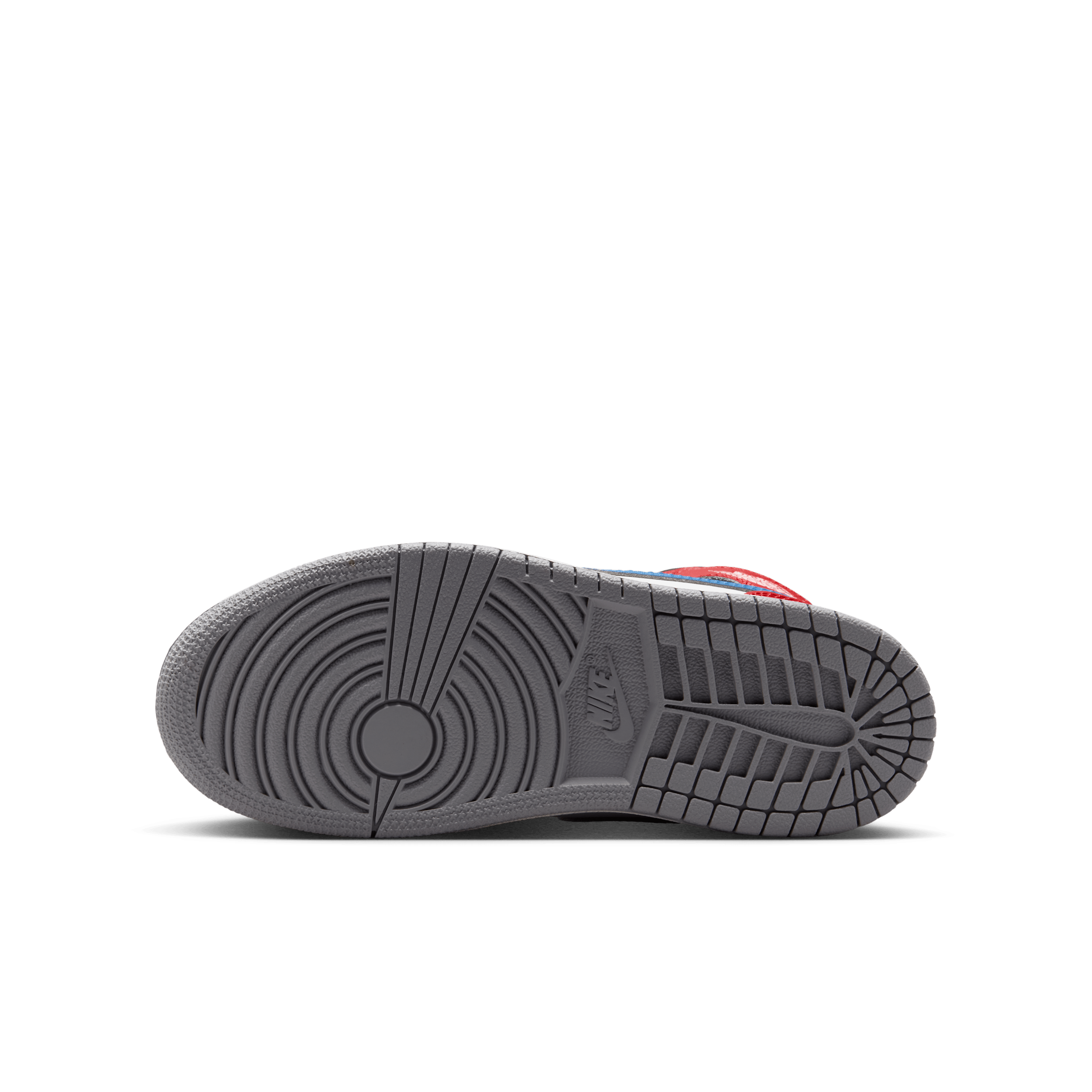 Nike Jordan 1 Mid Younger Kids' DQ8424-406
