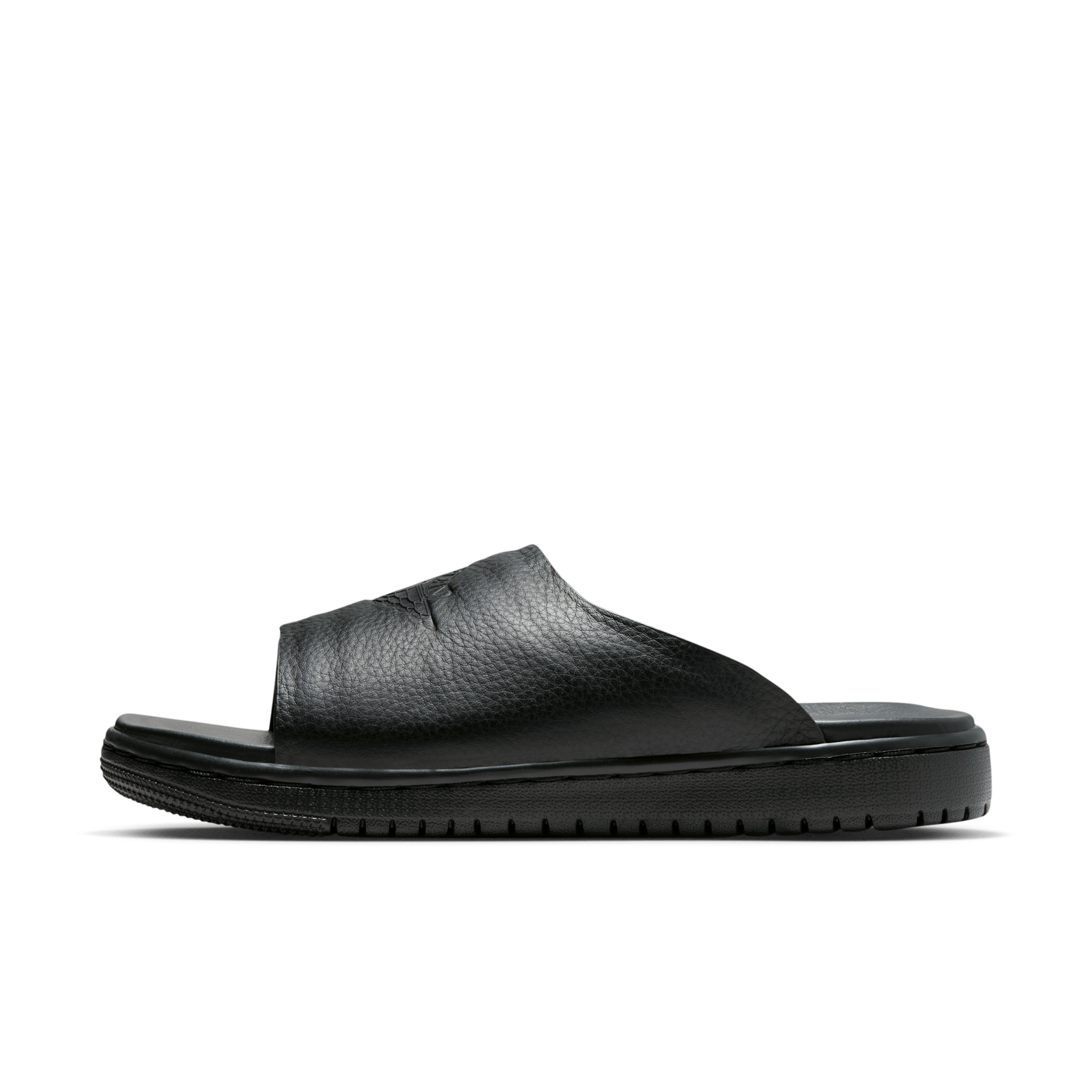 Jordan Modero 1 'Black' AO9919-001
