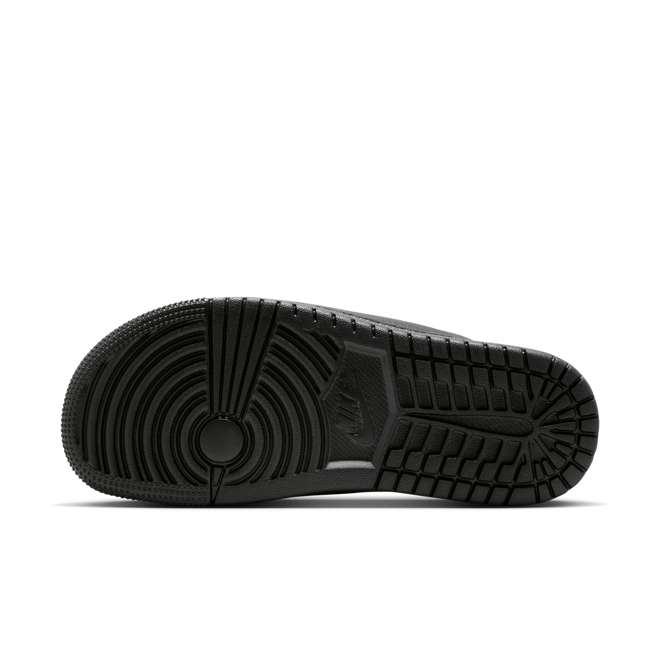 Jordan Modero 1 'Black' AO9919-001