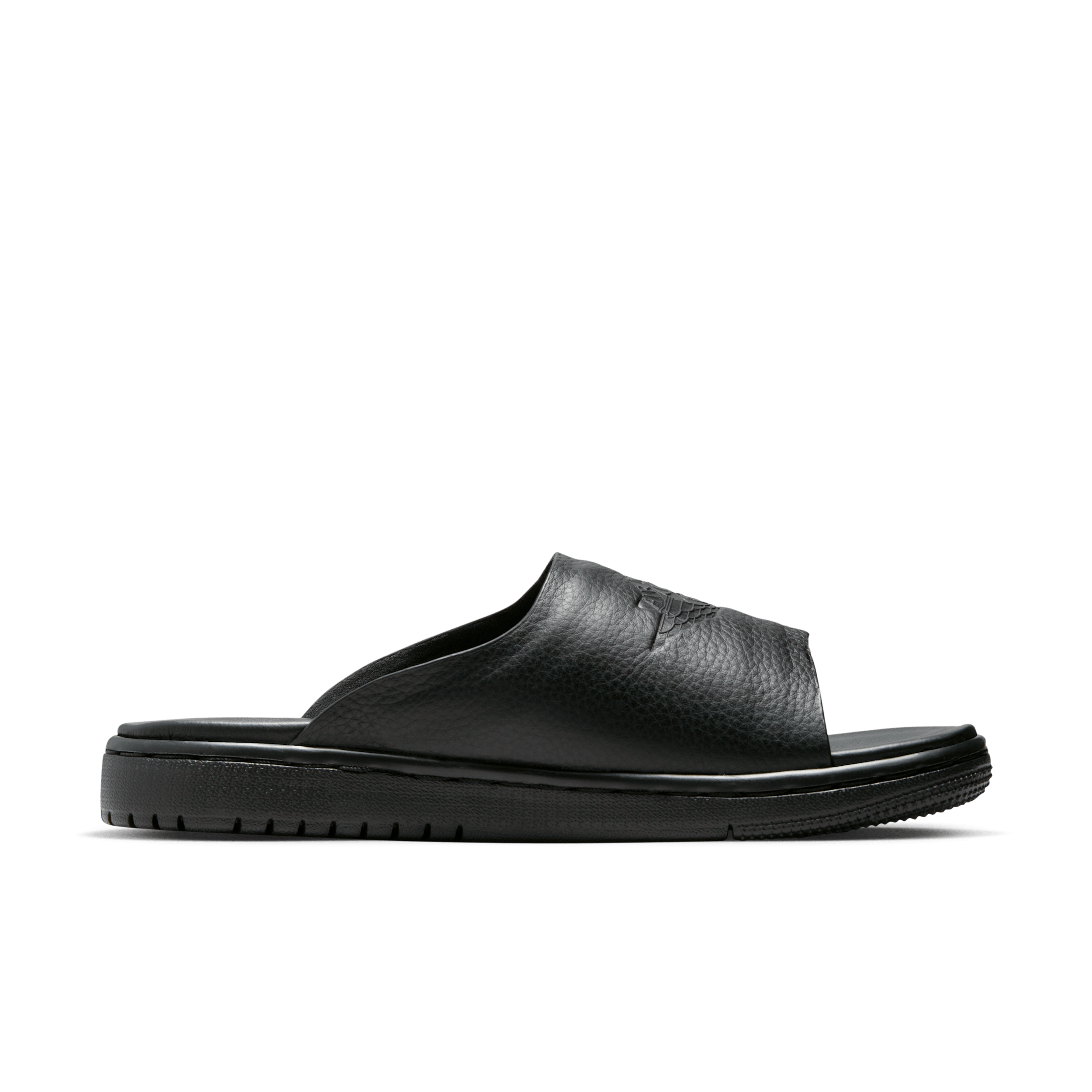 Jordan Modero 1 'Black' AO9919-001