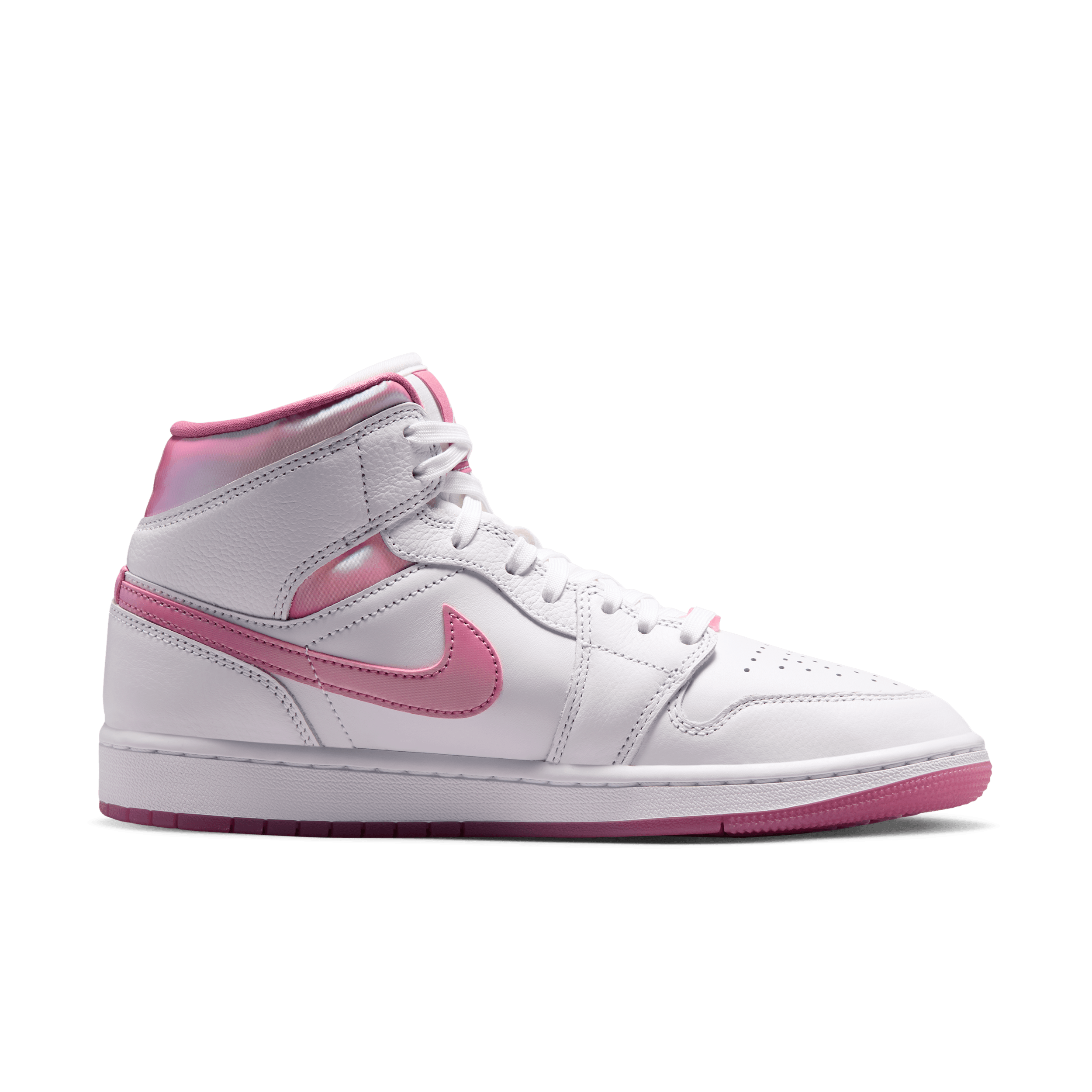 WMNS Air Jordan 1 Mid SE IO0669-100