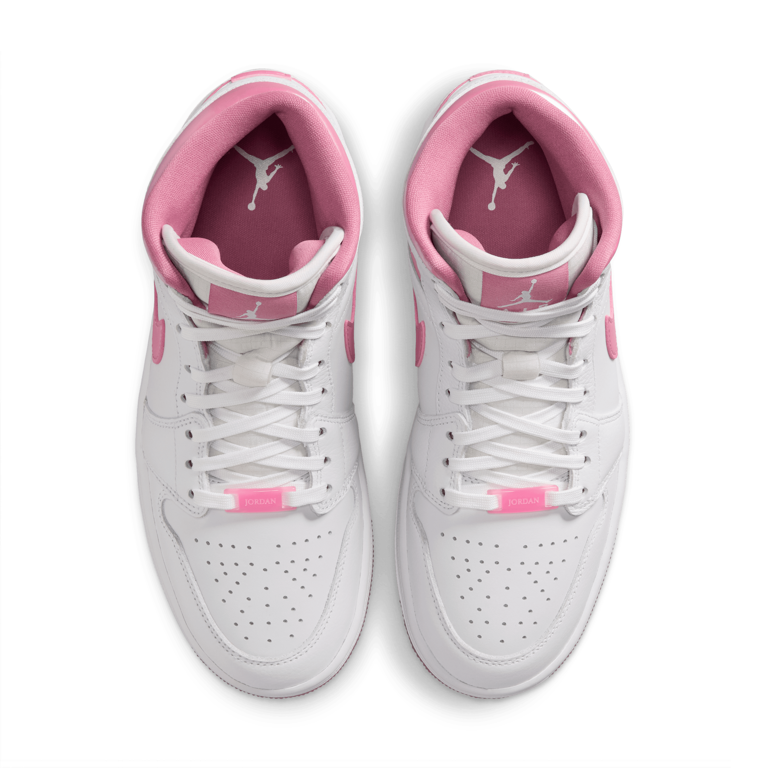 WMNS Air Jordan 1 Mid SE IO0669-100
