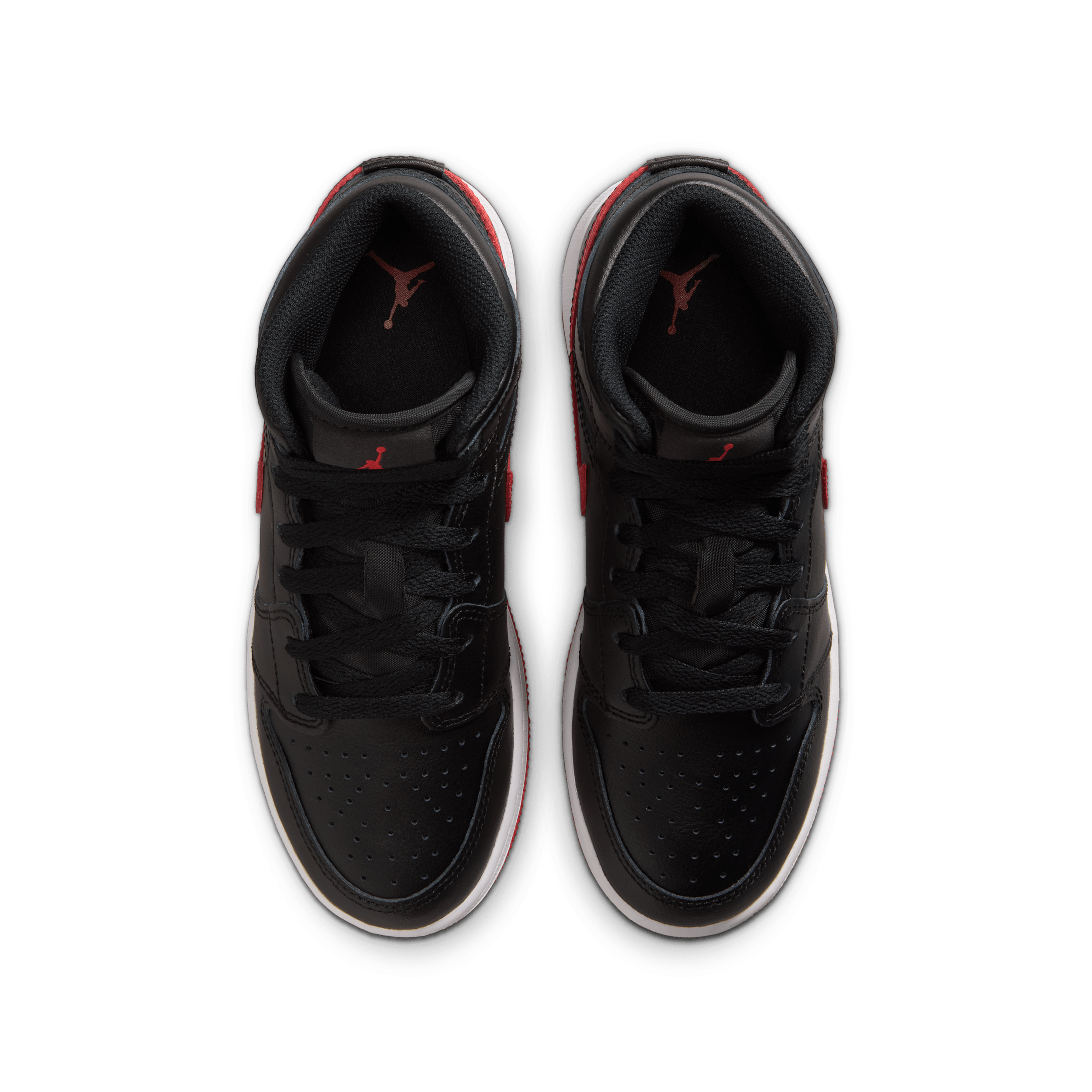 Nike Air Jordan 1 Mid Older Kids' DQ8423-005