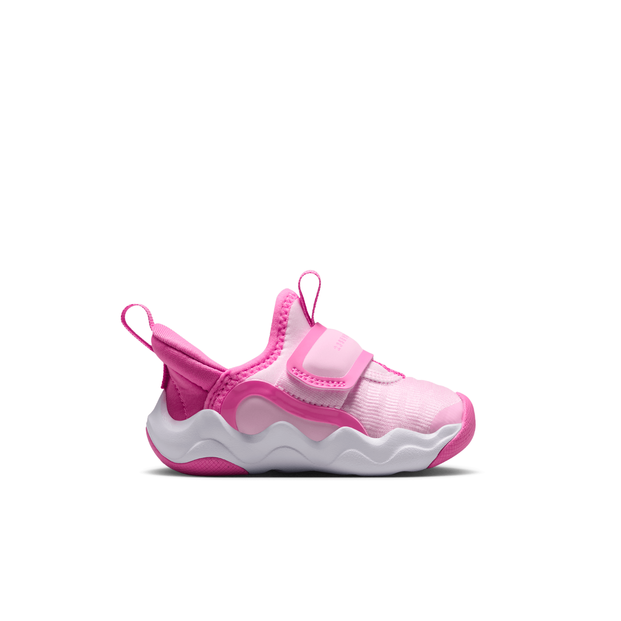 Nike Jordan 23/7.2 EasyOn Baby/Toddler HF3414-603