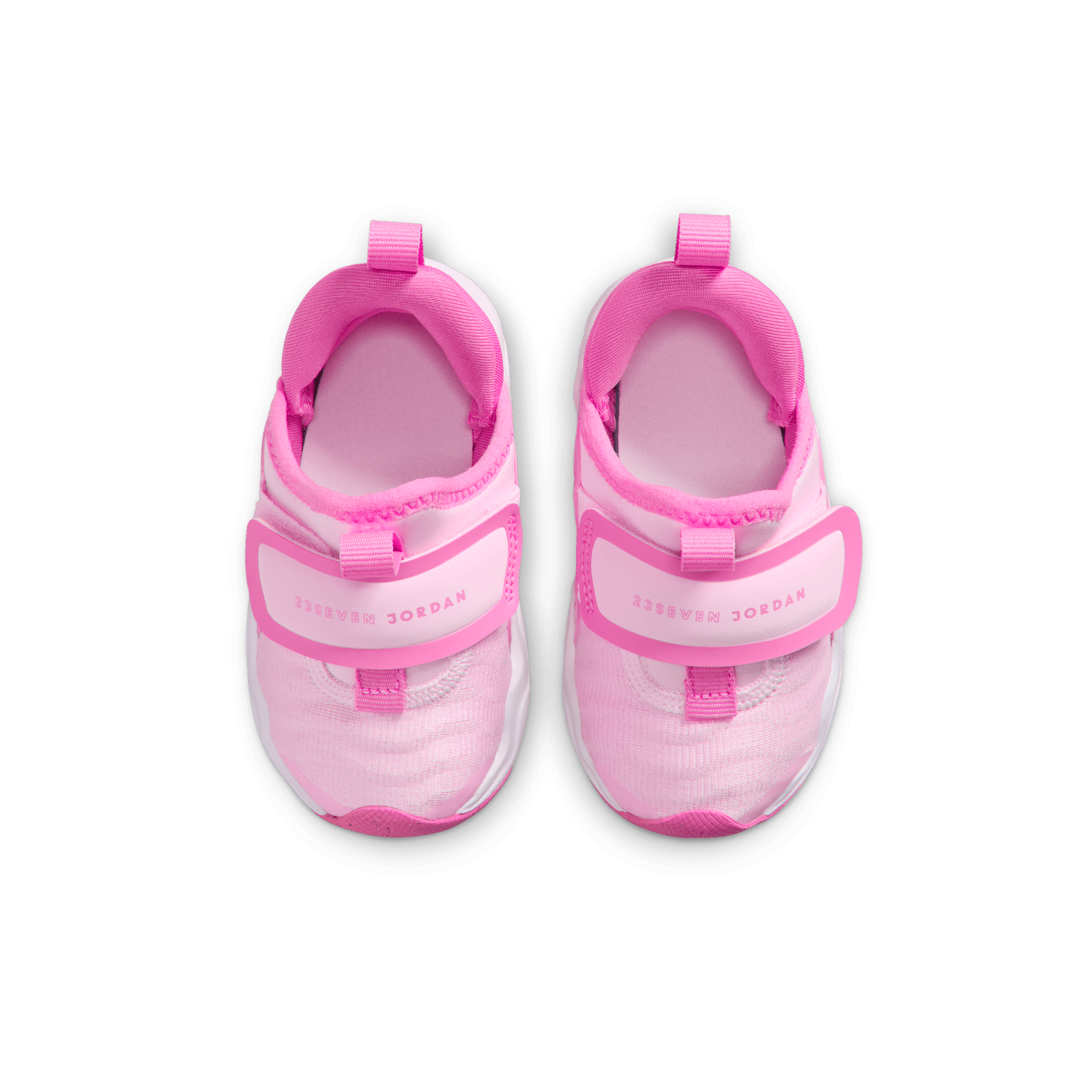 Nike Jordan 23/7.2 EasyOn Baby/Toddler HF3414-603