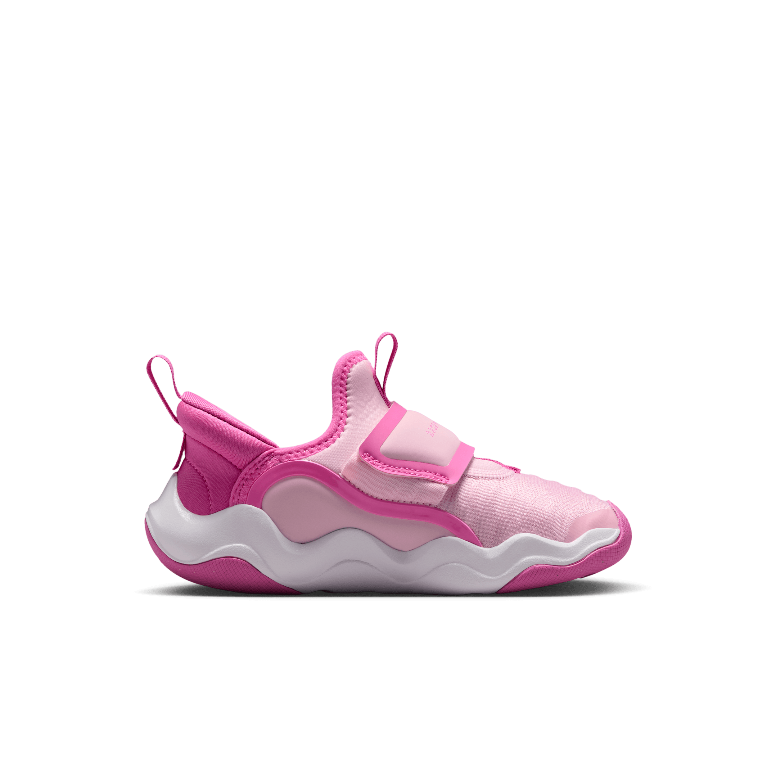Nike Jordan 23/7.2 EasyOn Younger Kids' HF3415-603