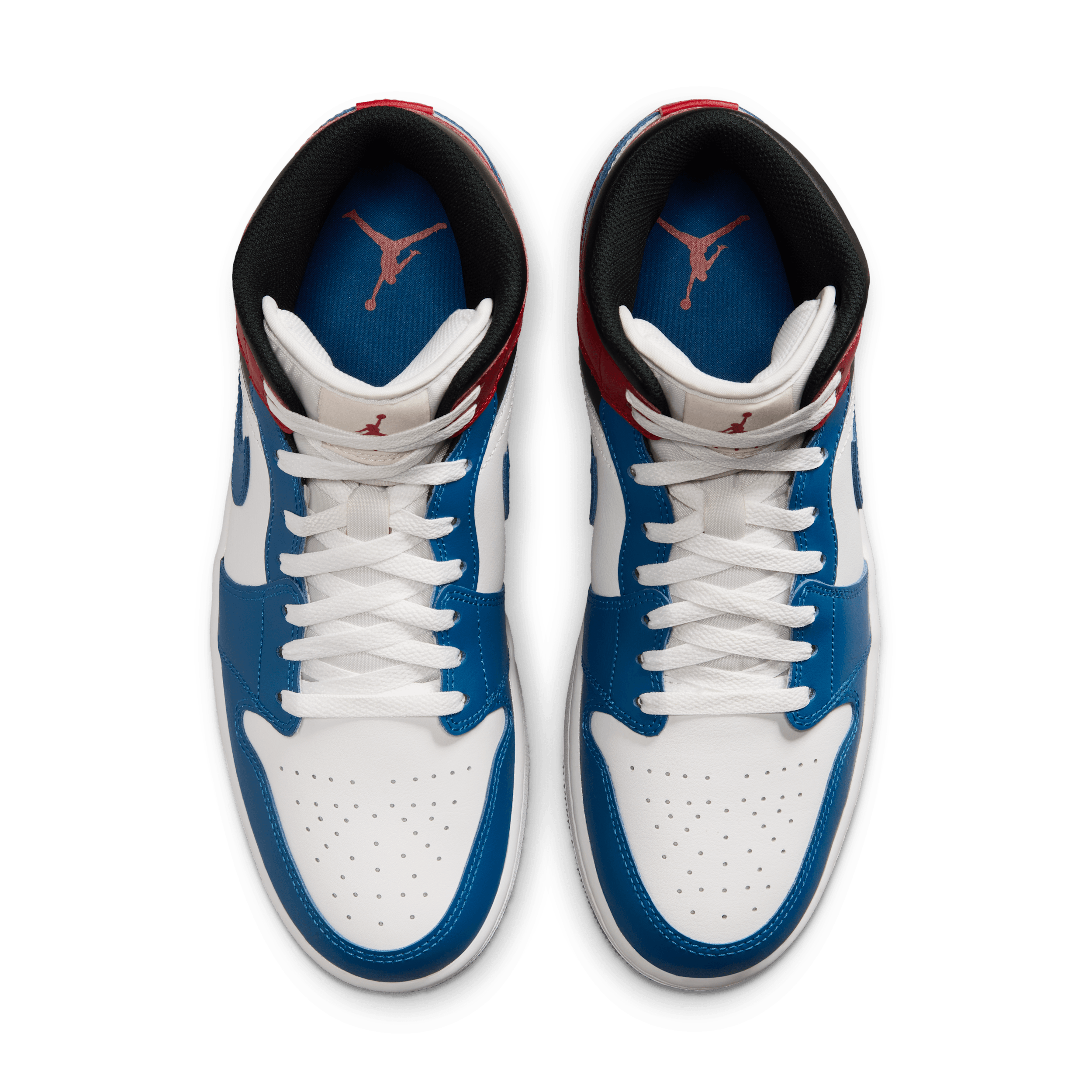 Nike Air Jordan 1 Mid DQ8426-406