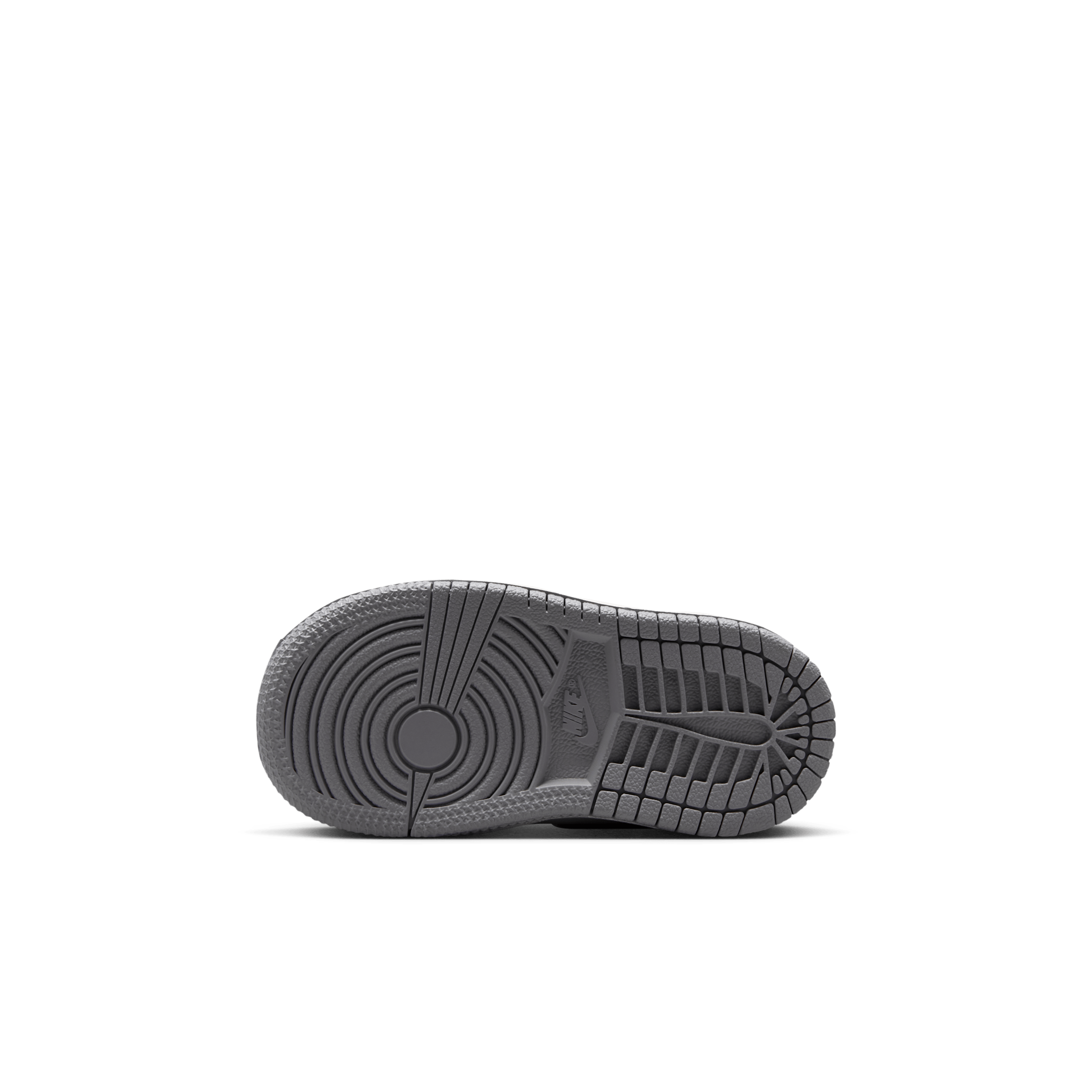Nike Jordan 1 Mid Baby/Toddler DQ8425-406