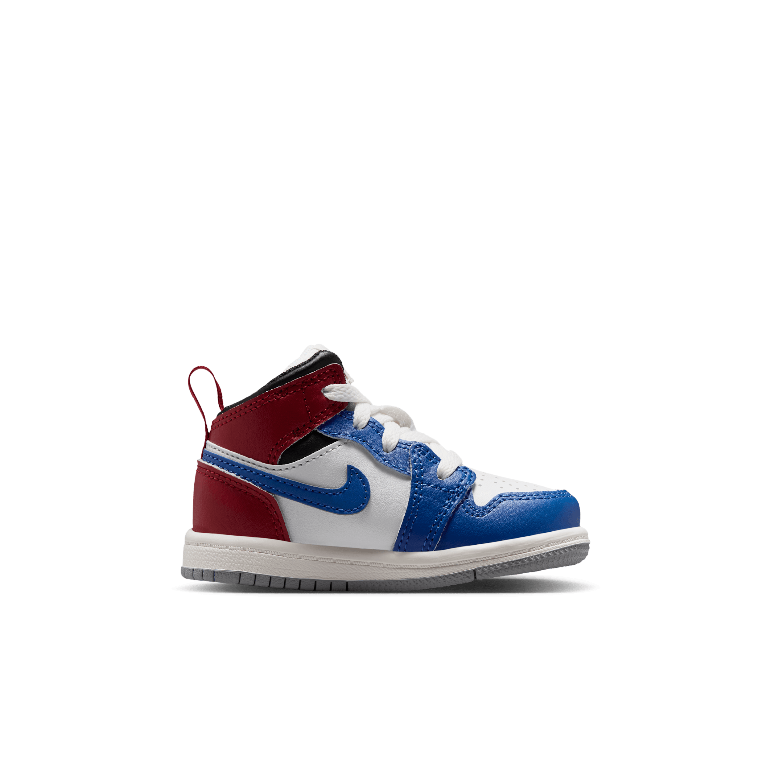 Nike Jordan 1 Mid Baby/Toddler DQ8425-406