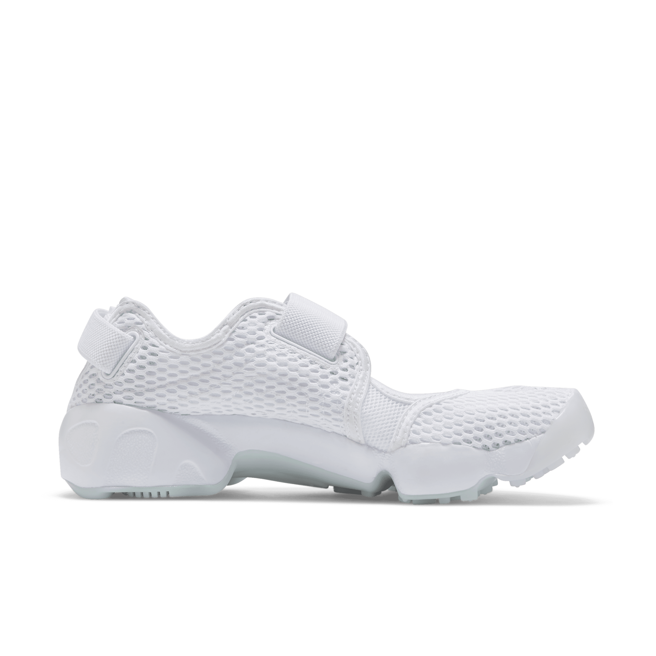 Nike Air Rift Breathe Pure Platinum (W) 848386-100