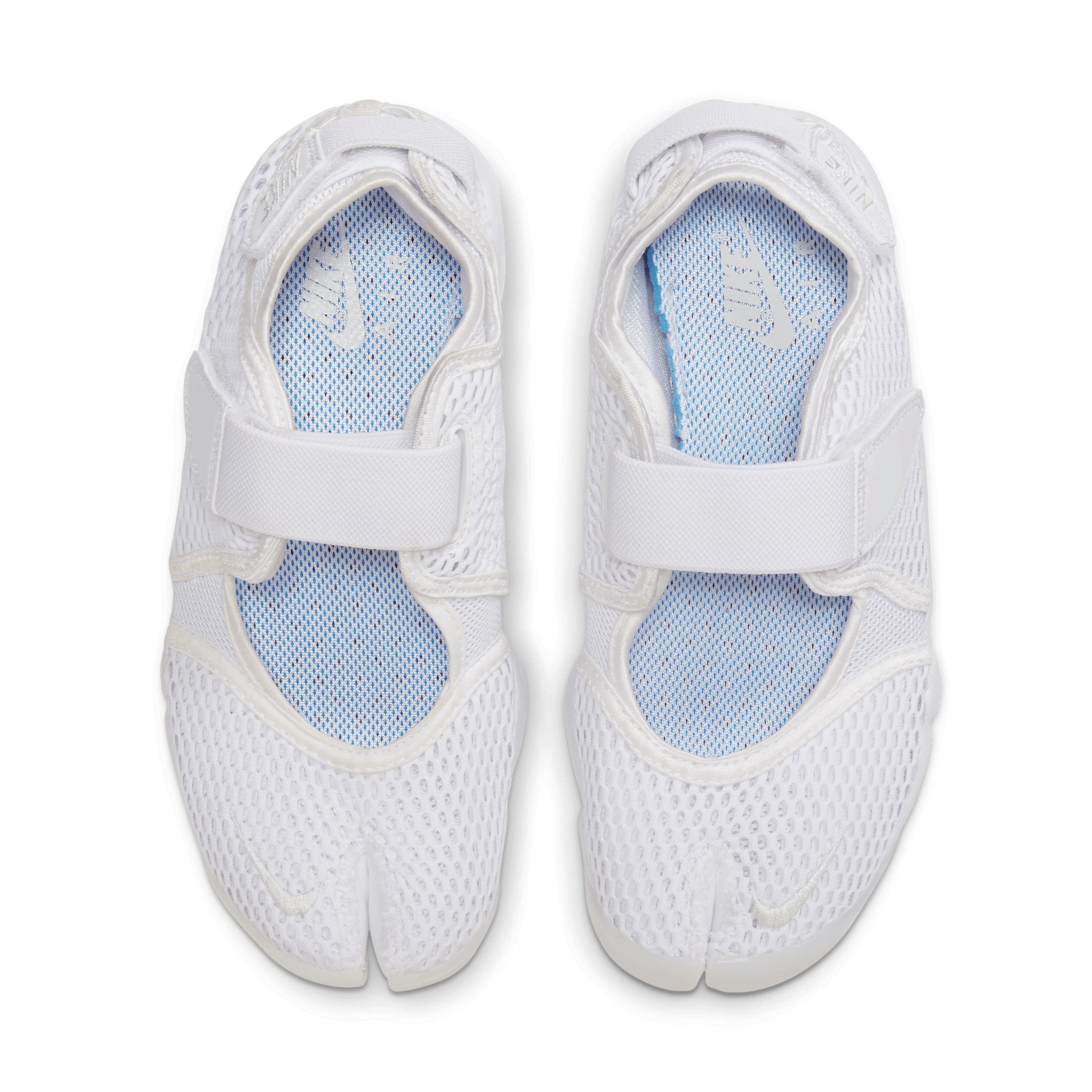 Nike Air Rift Breathe Pure Platinum (W) 848386-100