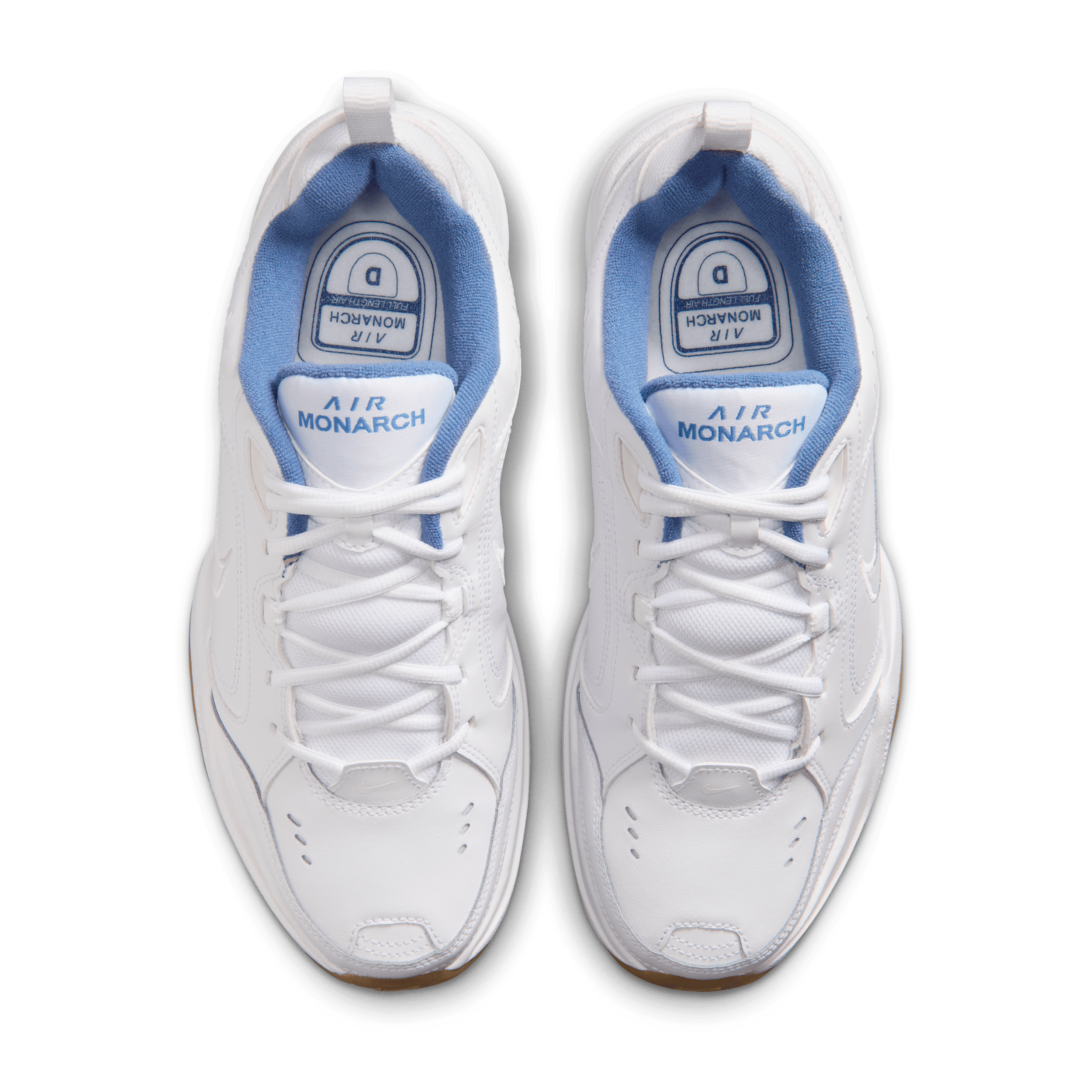 Nike Air Monarch IV Workout 415445-105