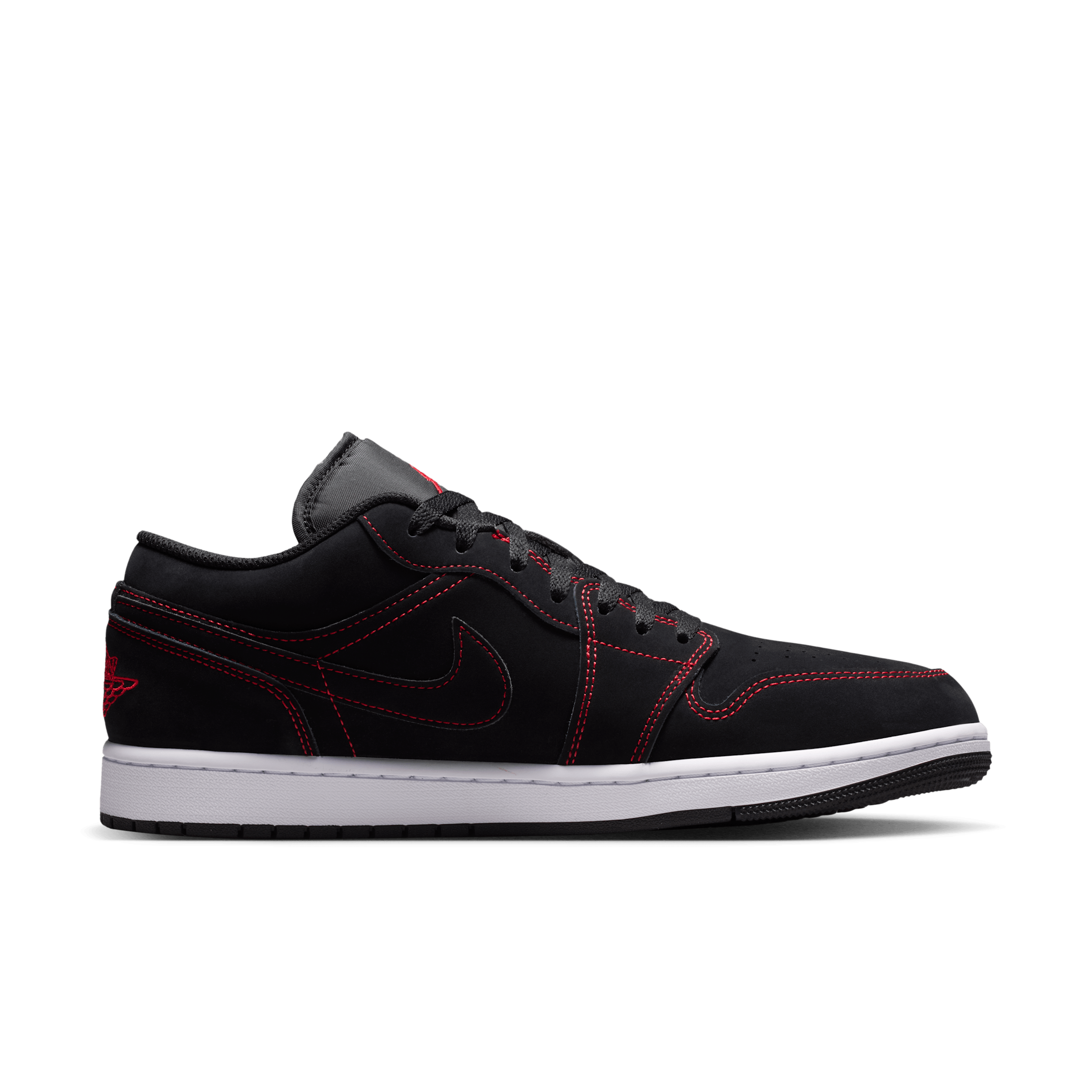 Nike Air Jordan 1 Low 553558-076