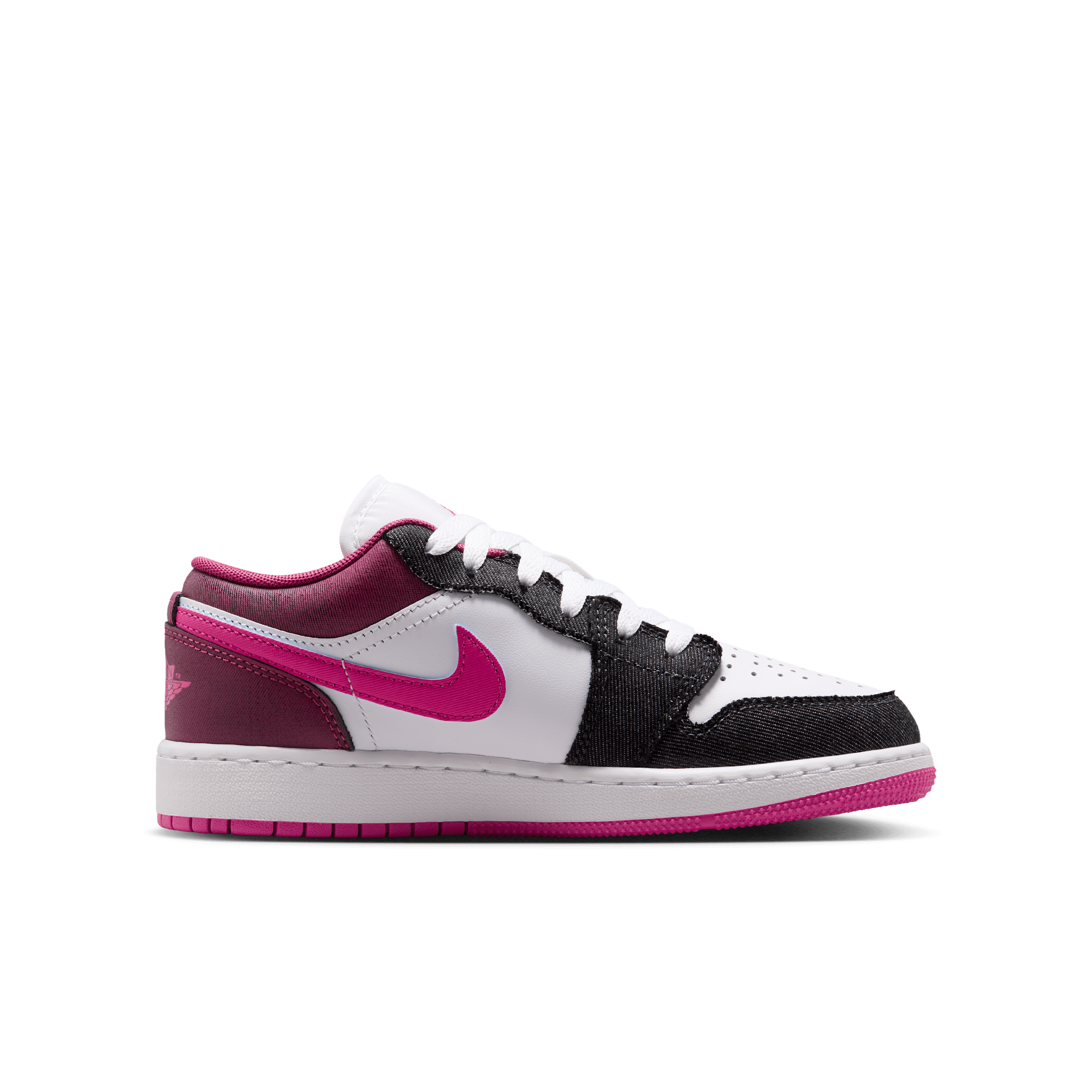 Nike Air Jordan 1 Low SE Older Kids' IO2067-001