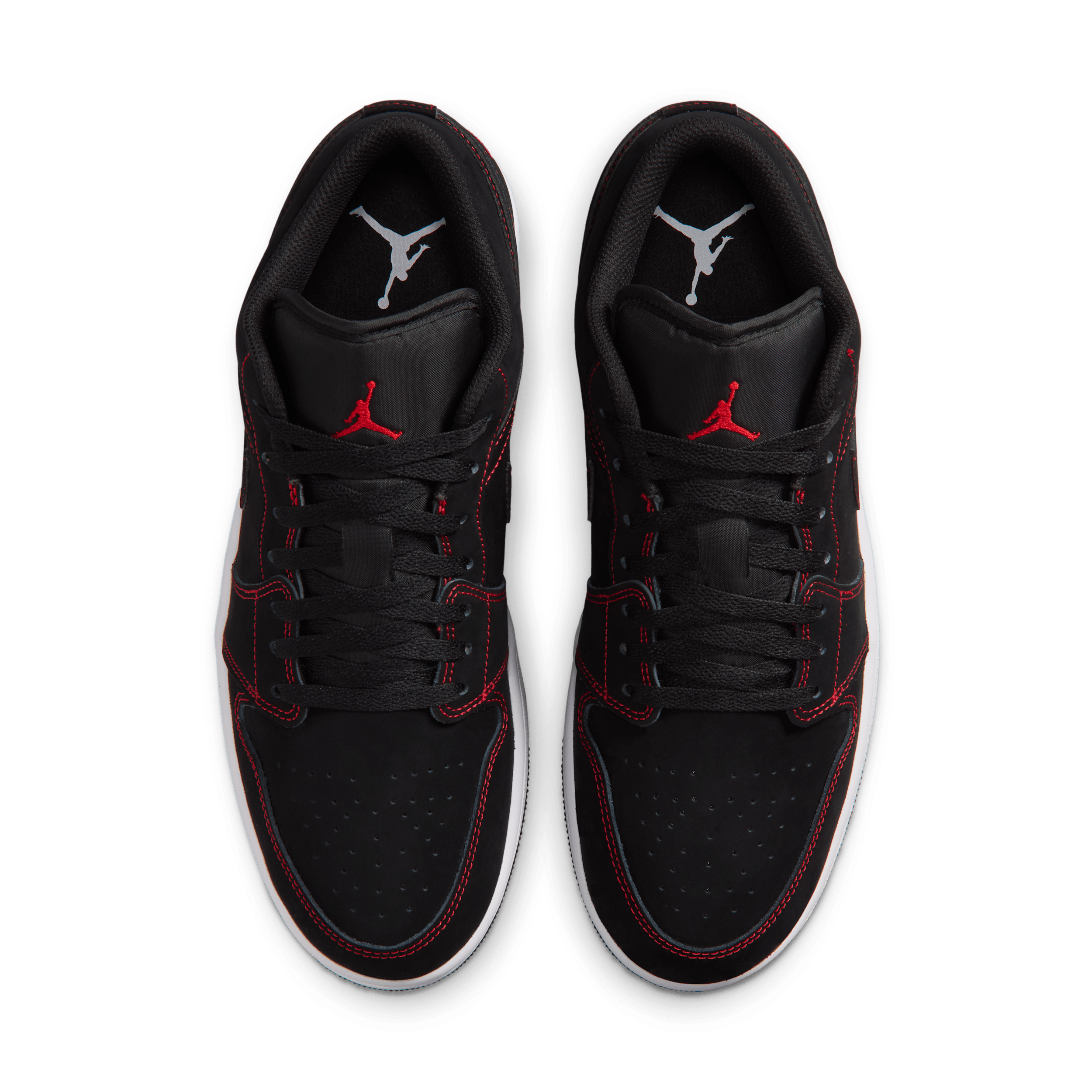 Nike Air Jordan 1 Low 553558-076