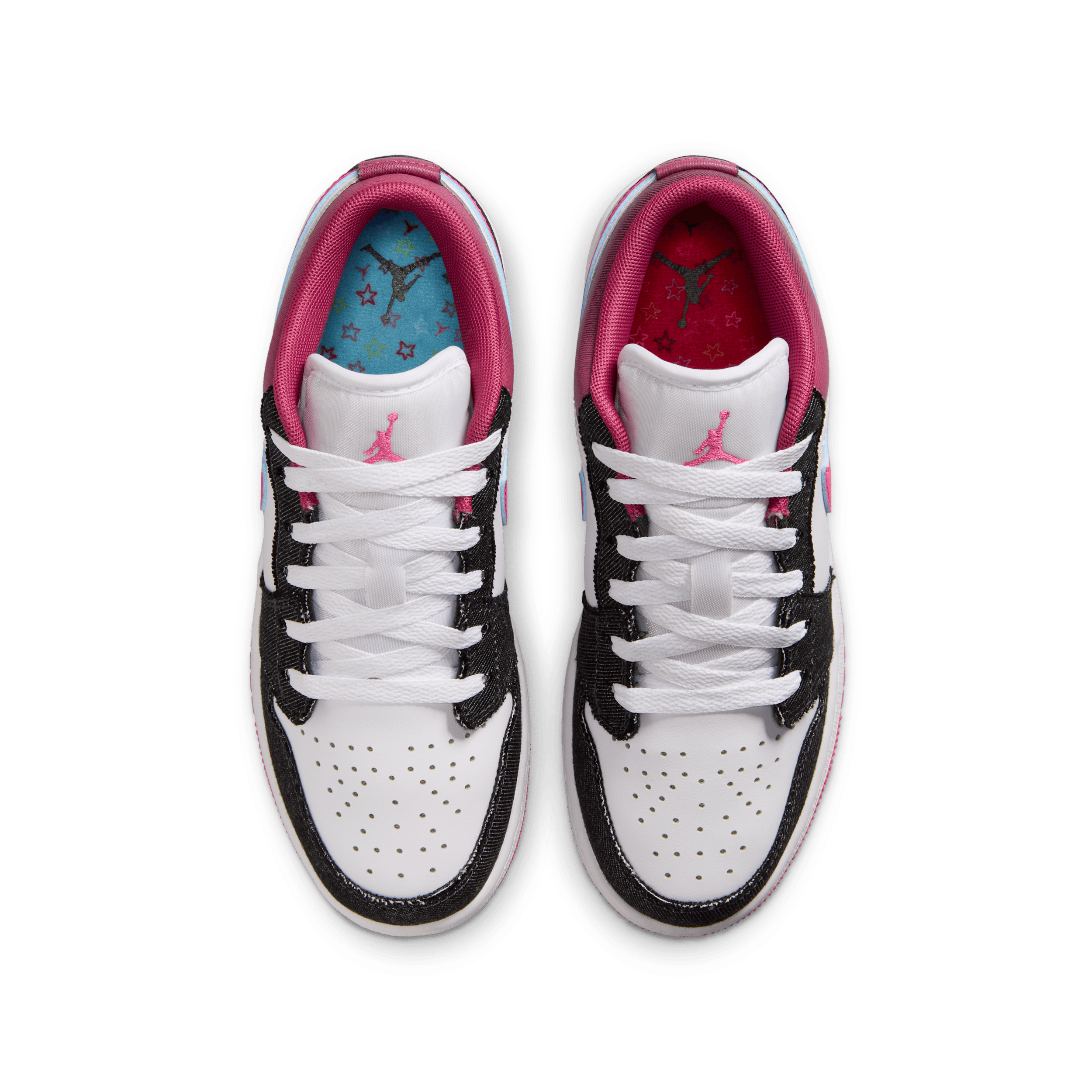 Nike Air Jordan 1 Low SE Older Kids' IO2067-001