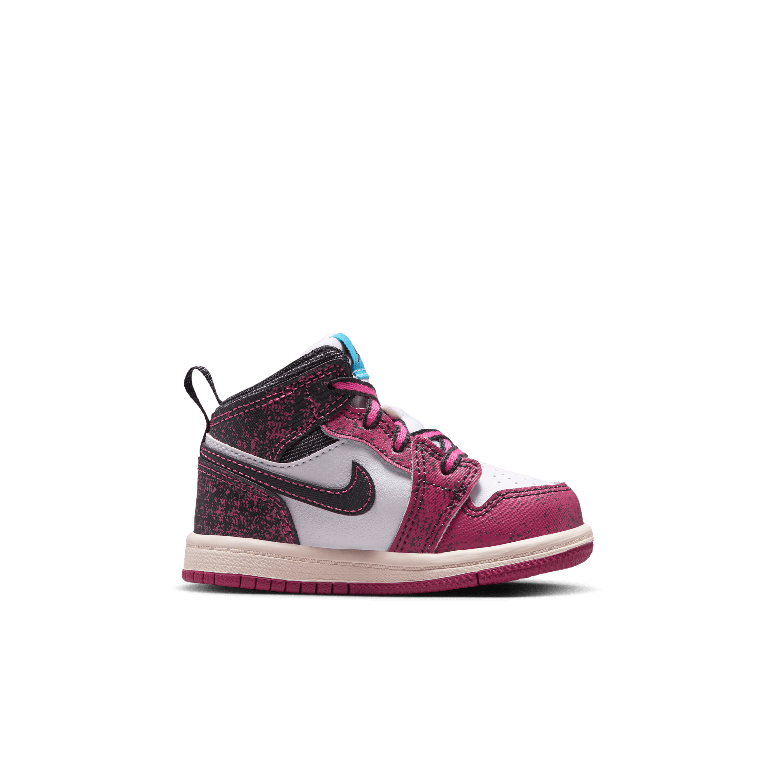 Jordan 1 Mid SE II0590-600