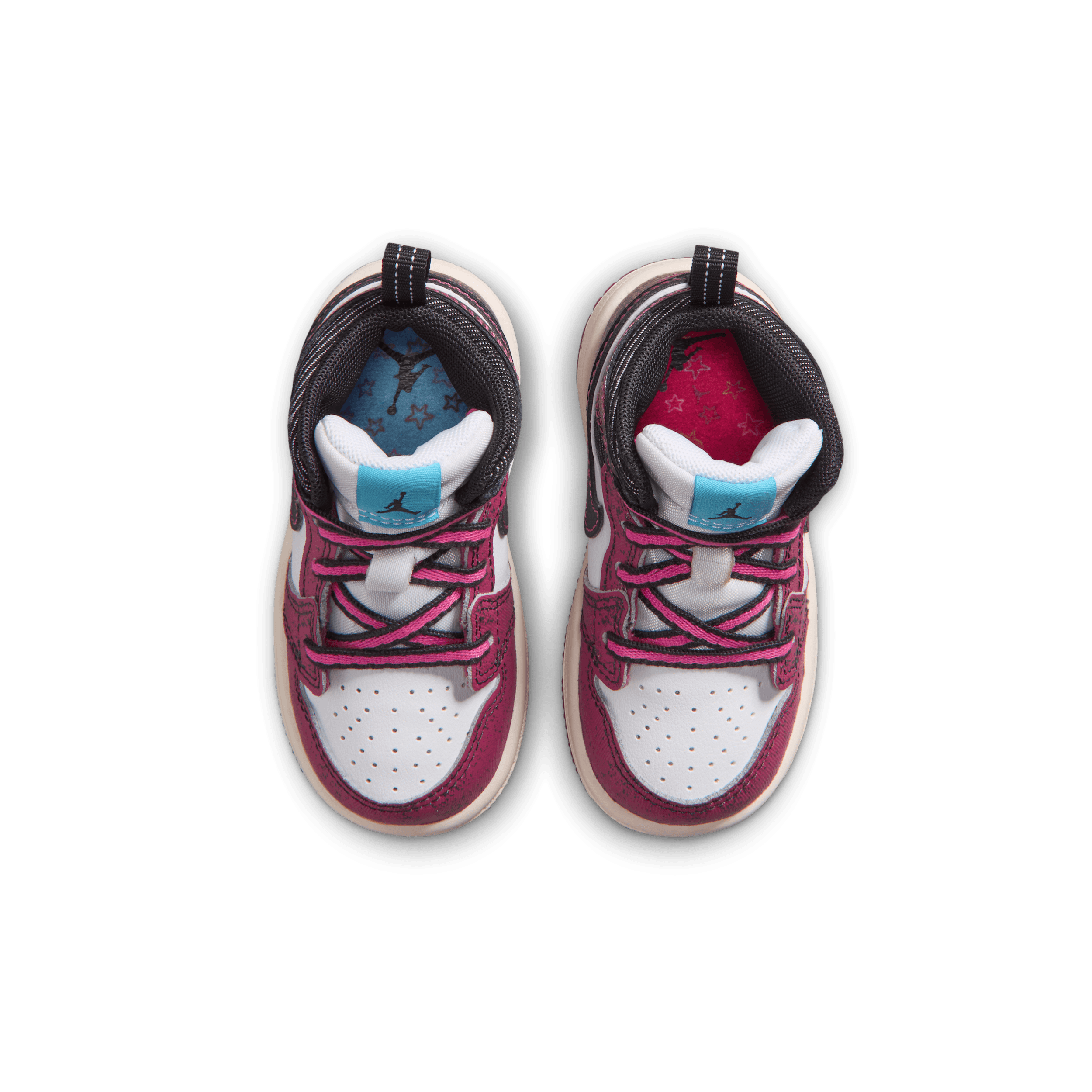 Jordan 1 Mid SE II0590-600