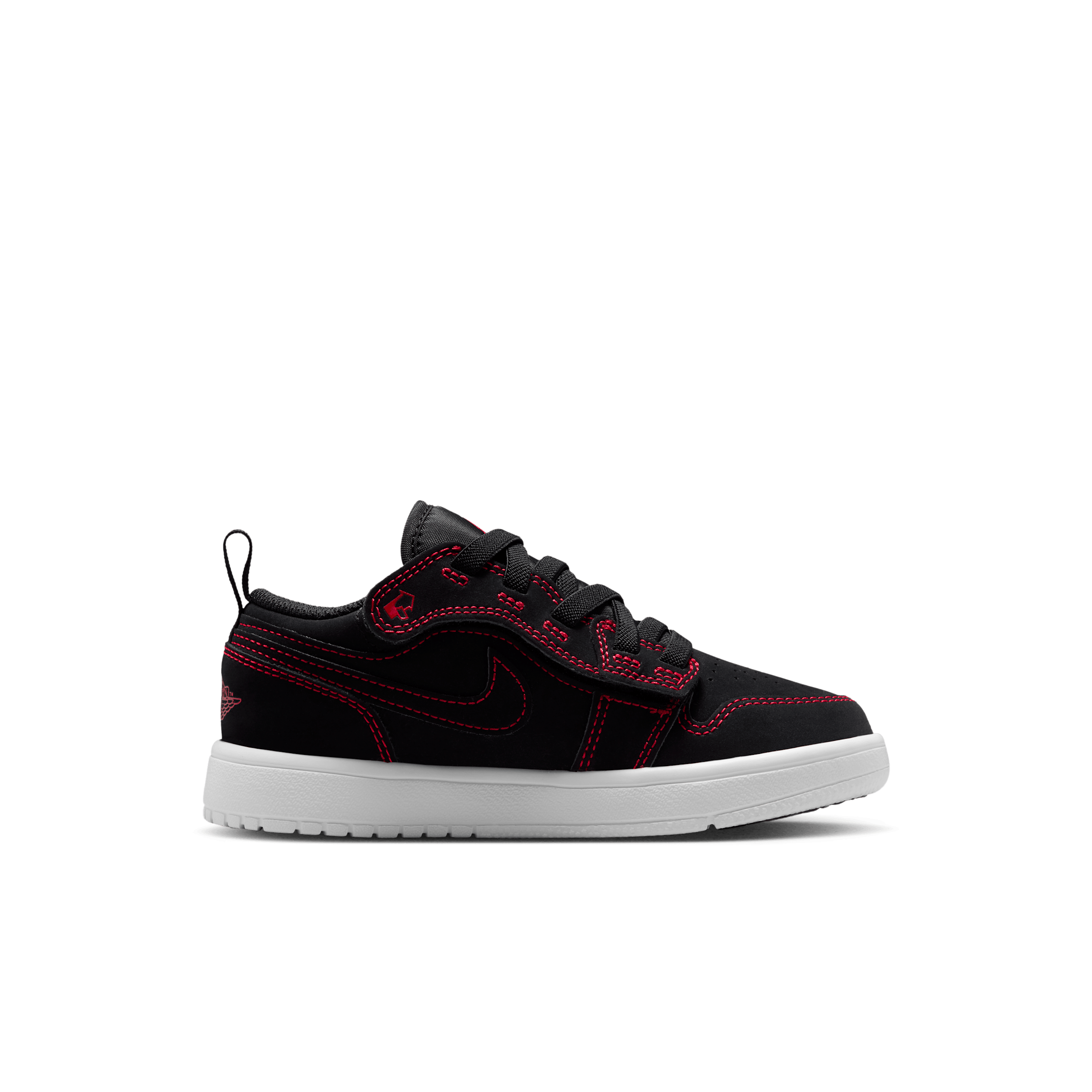 Nike Jordan 1 Low Alt Younger Kids' DR9748-076