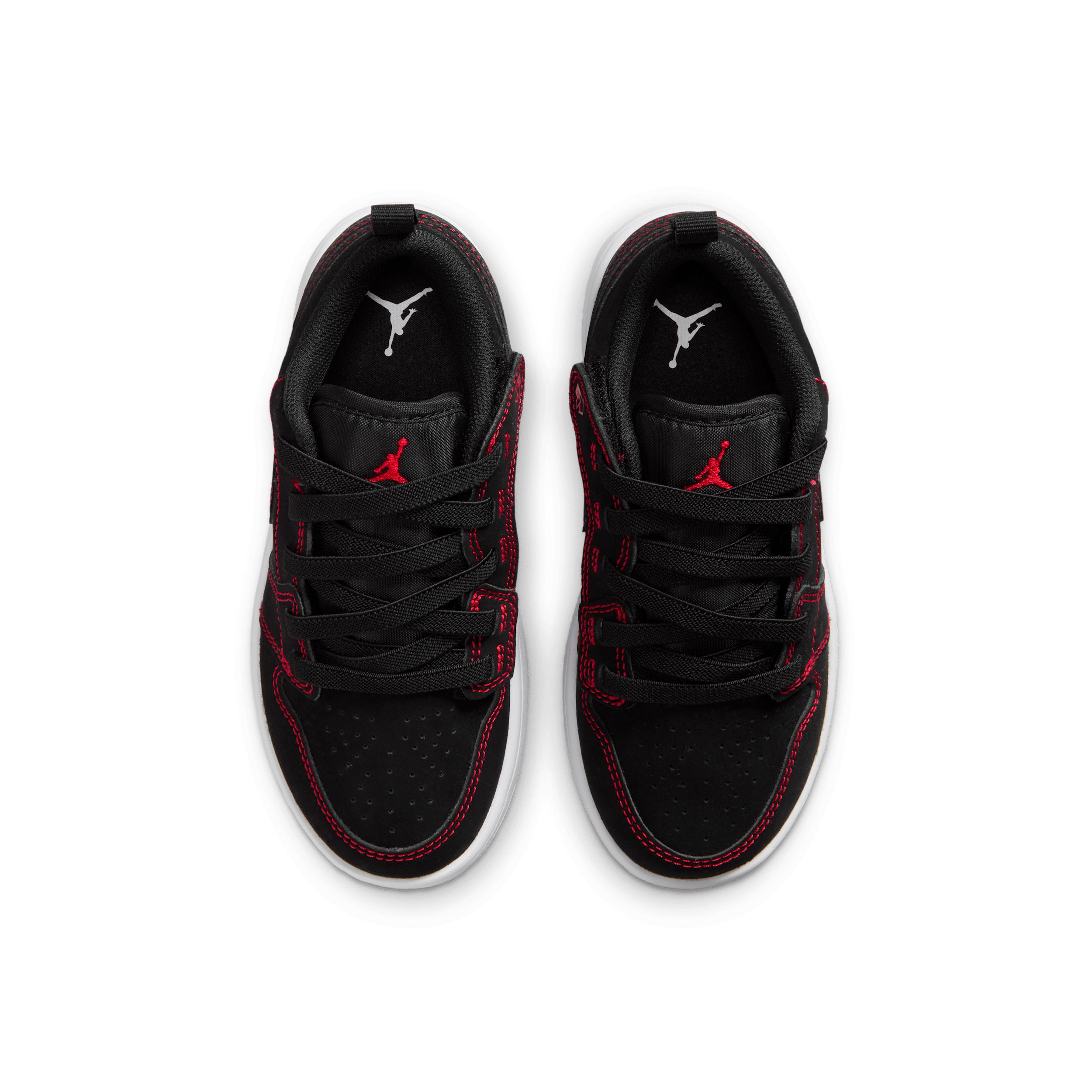 Nike Jordan 1 Low Alt Younger Kids' DR9748-076