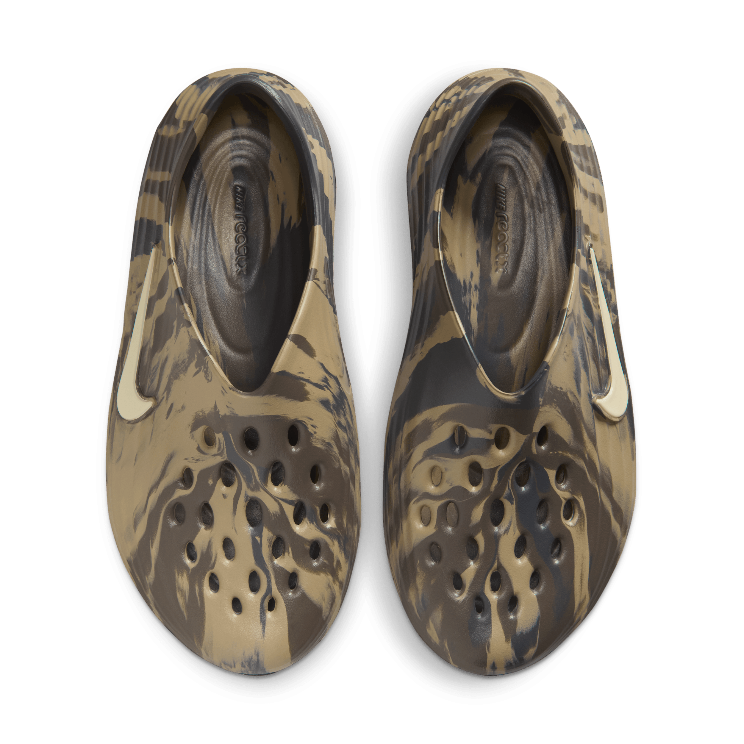 Nike ReactX Rejuven8 'Camo' IR0291-200