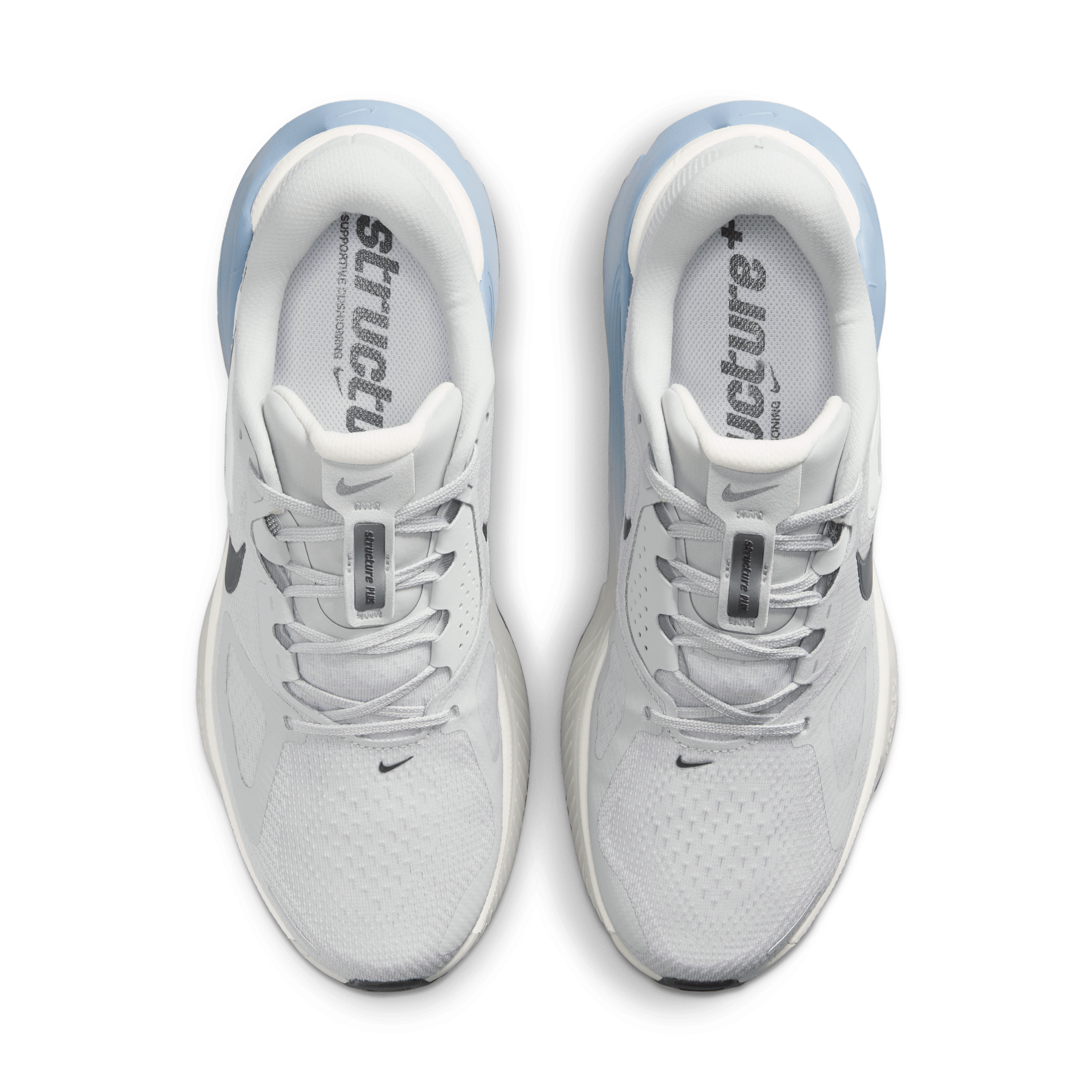 Nike Structure Plus Road HQ3048-004
