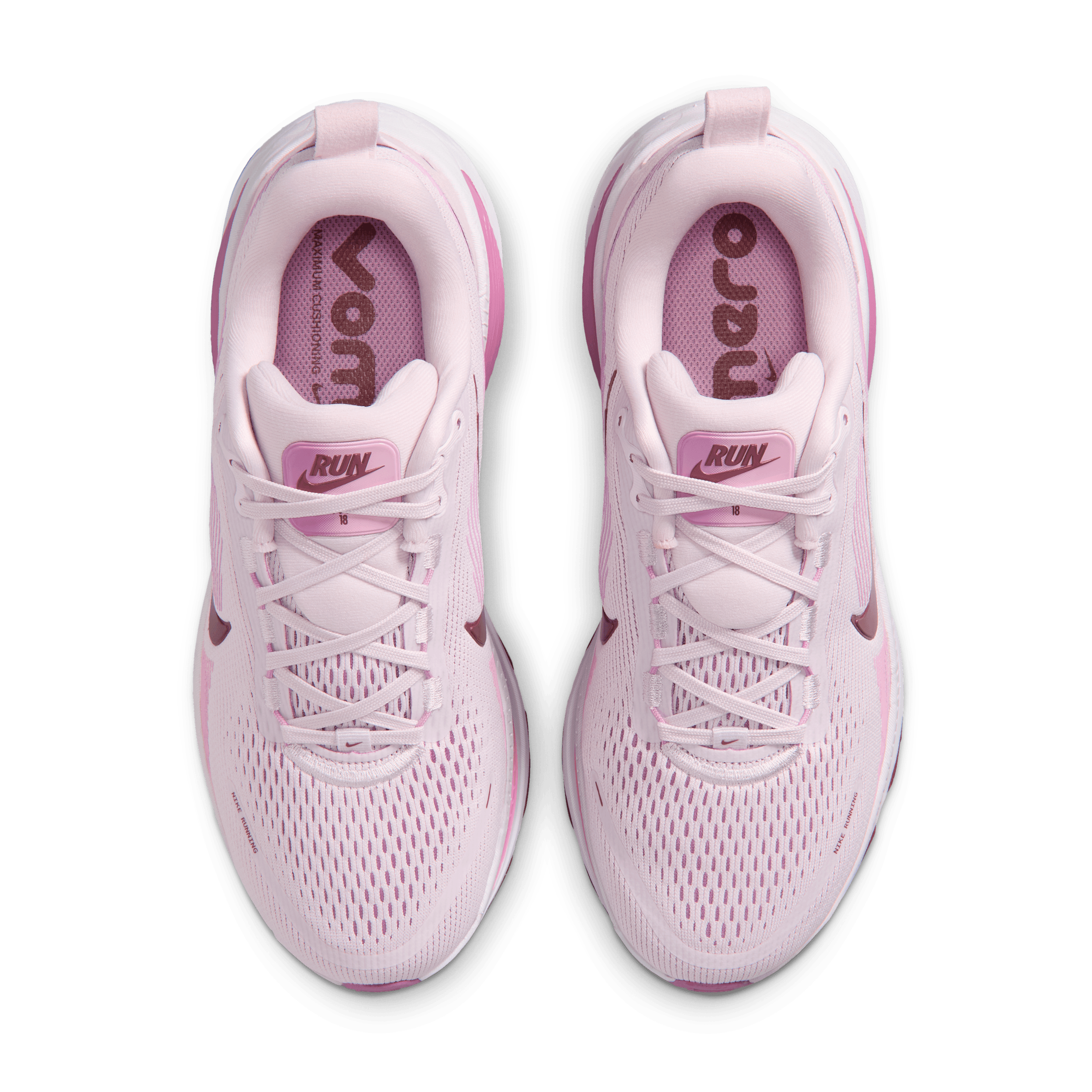 Nike Vomero 18 Road | HM6804-500 | Sneakerjagers