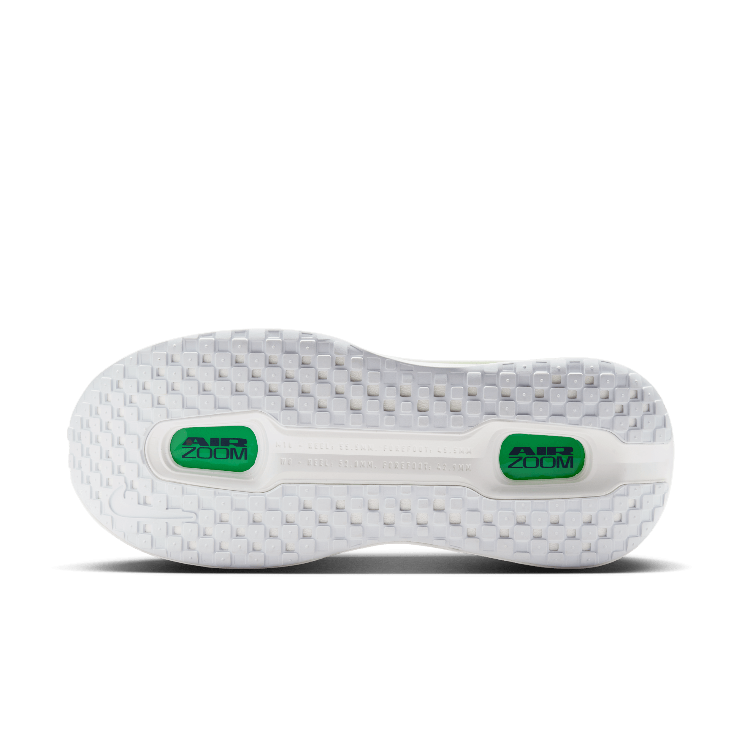 Nike Vomero Premium 'Green Spark' HQ2050-102