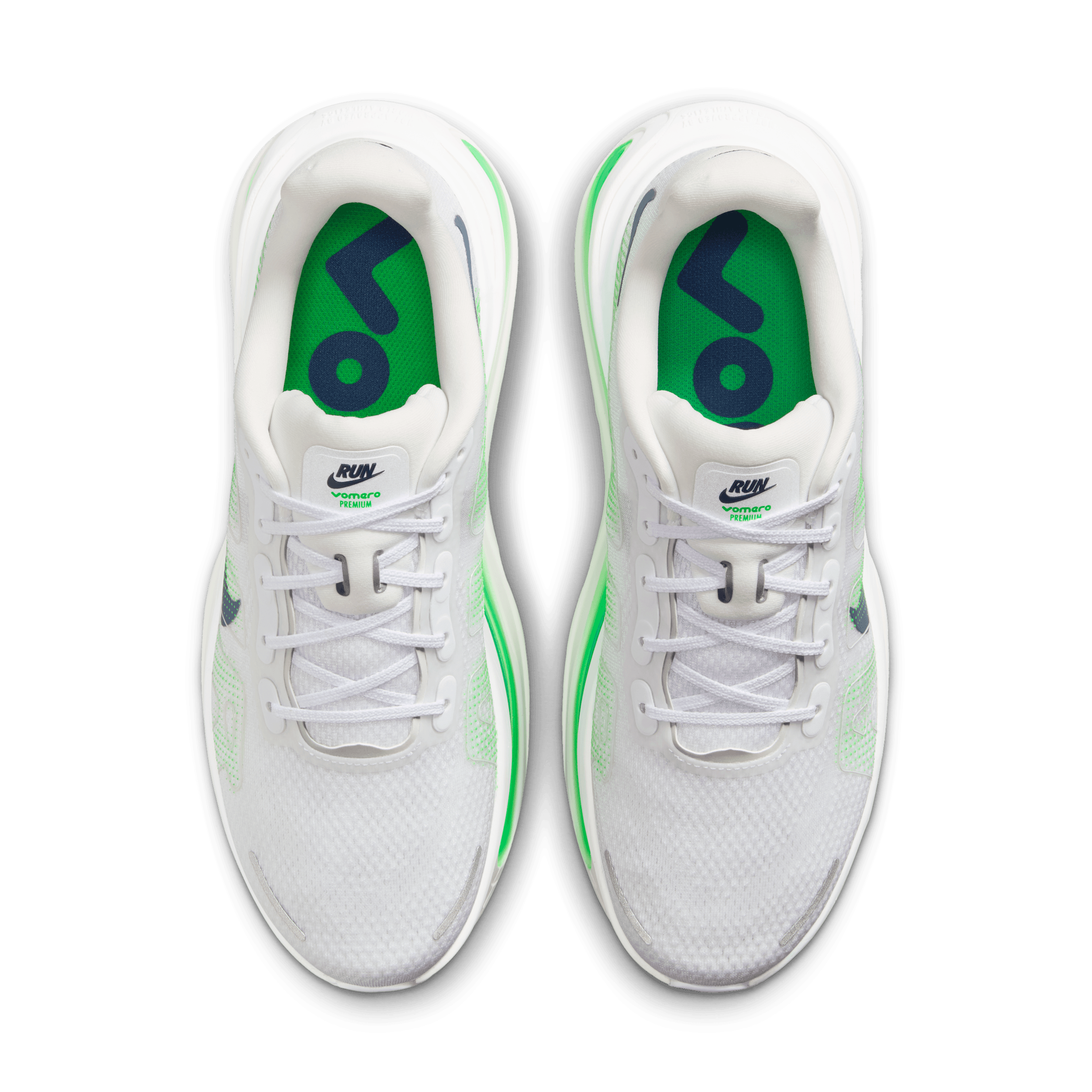 Nike Vomero Premium 'Green Spark' HQ2050-102