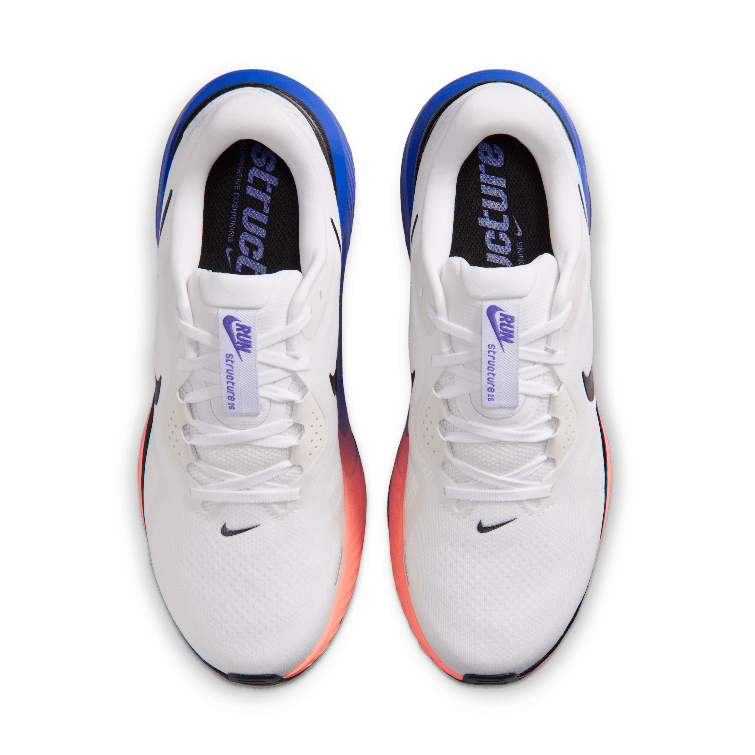 Nike Structure 26 Road HJ1102-109