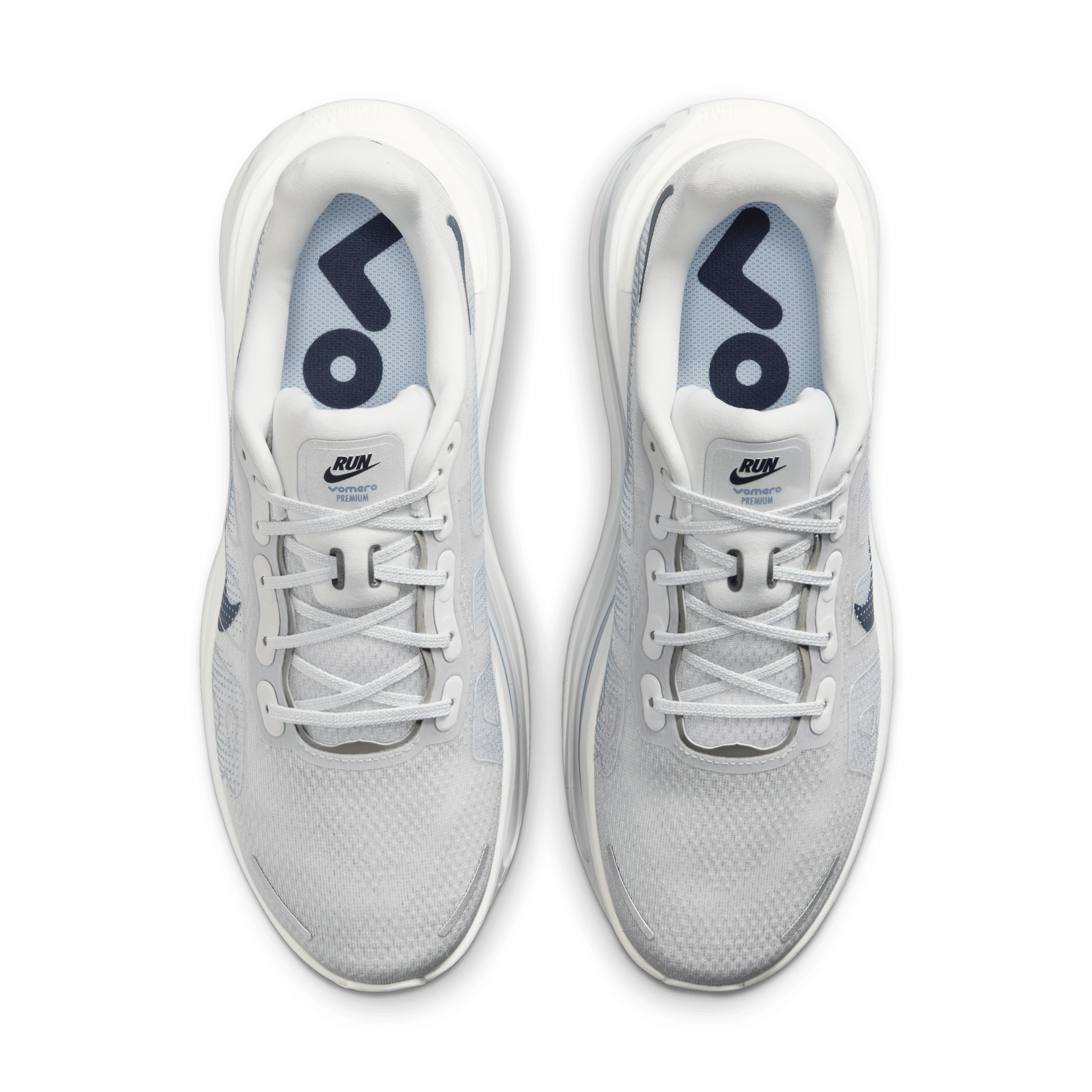 Nike Vomero Premium 'Grey Fog' HQ2050-104