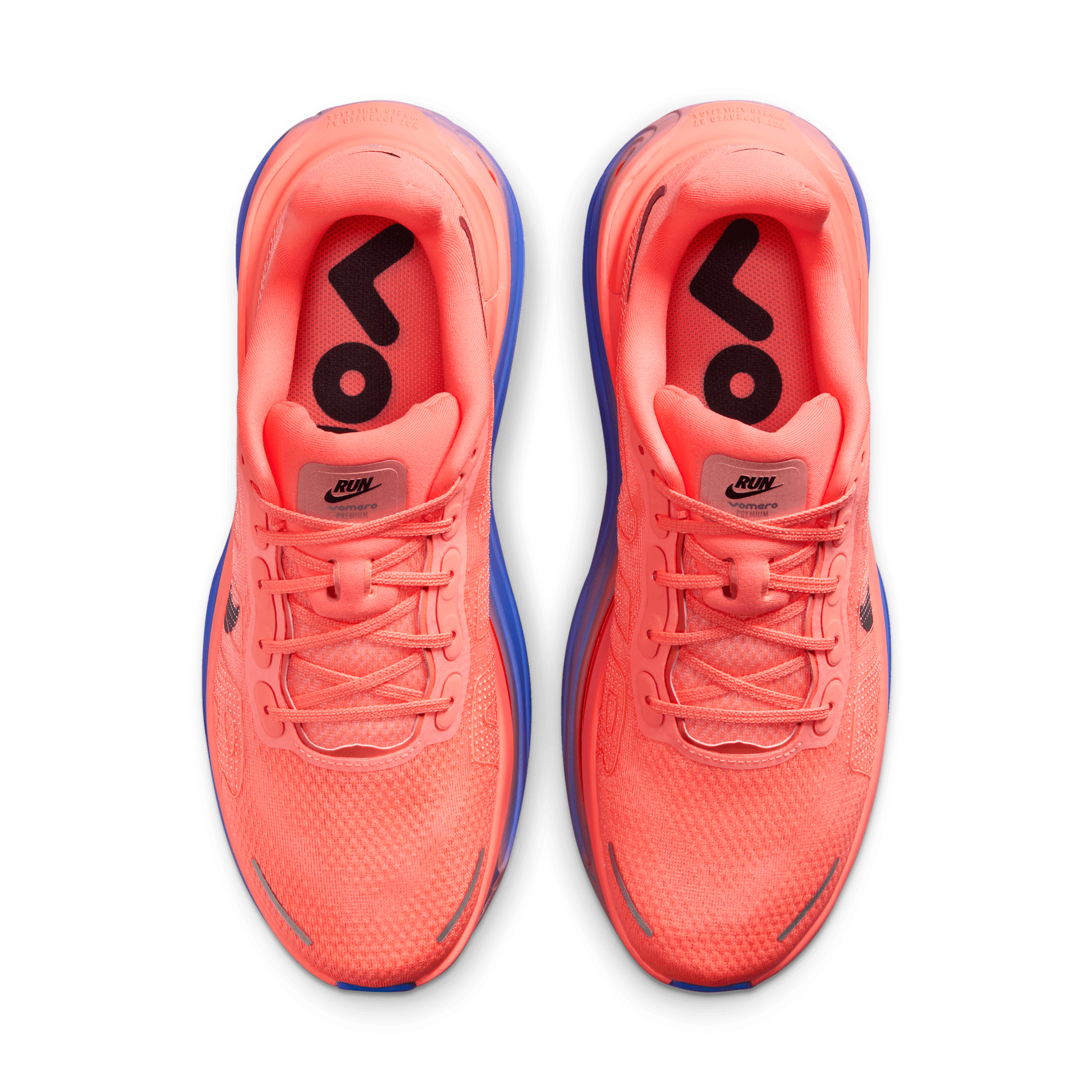 Nike Vomero Premium Road HQ2050-600