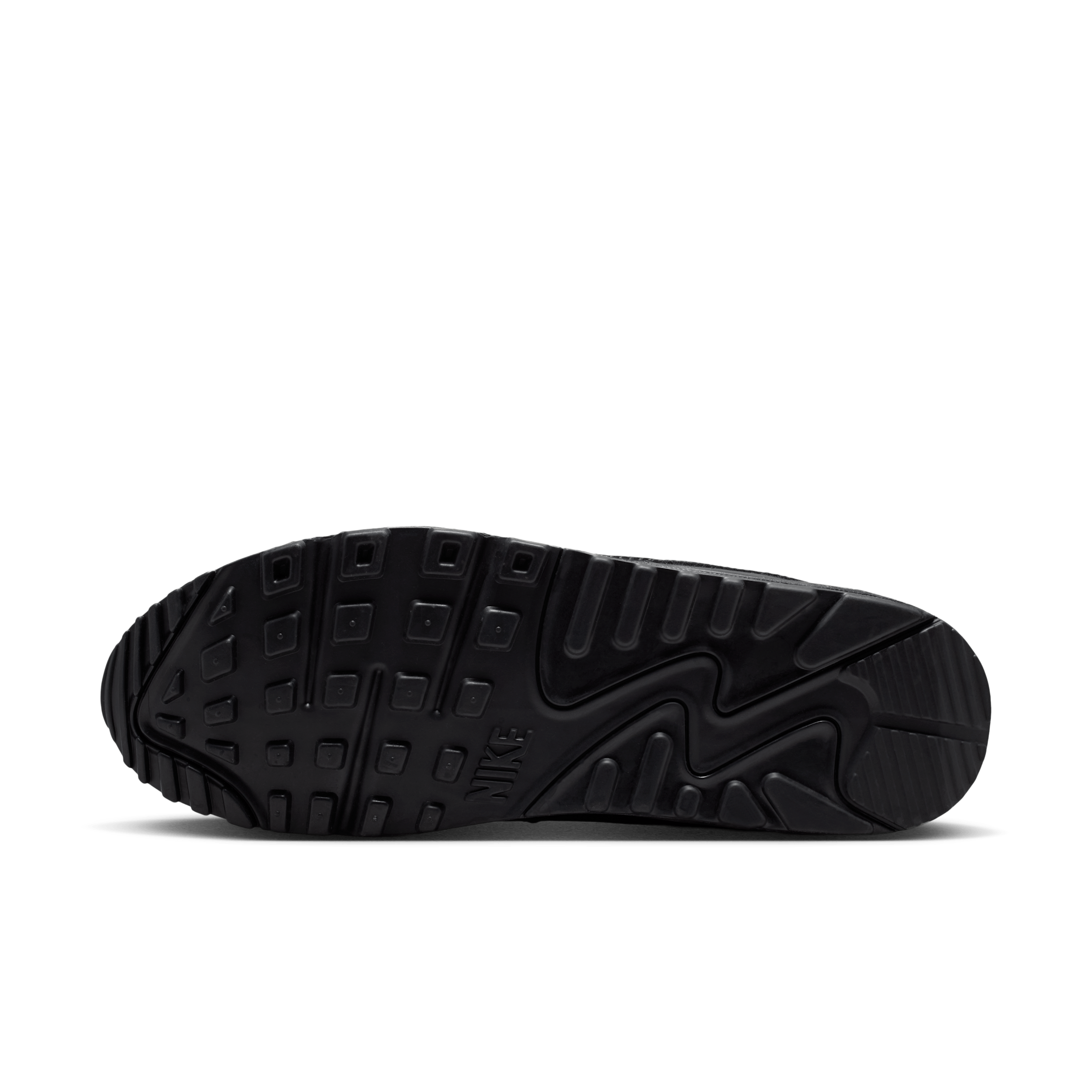 Nike Air Max 90 'Black & Tough Red' IM9616-001