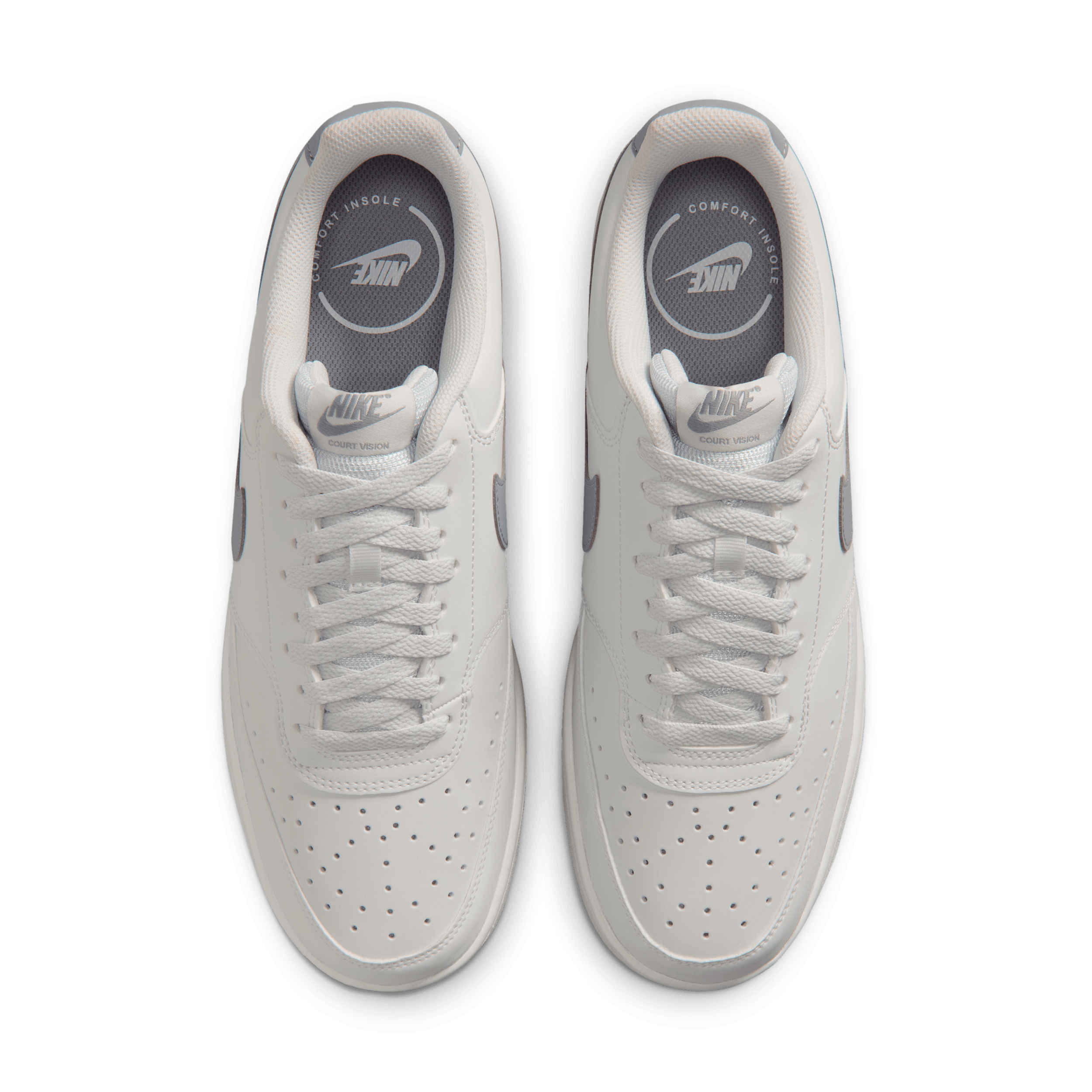 Nike Court Vision Low II7403-102