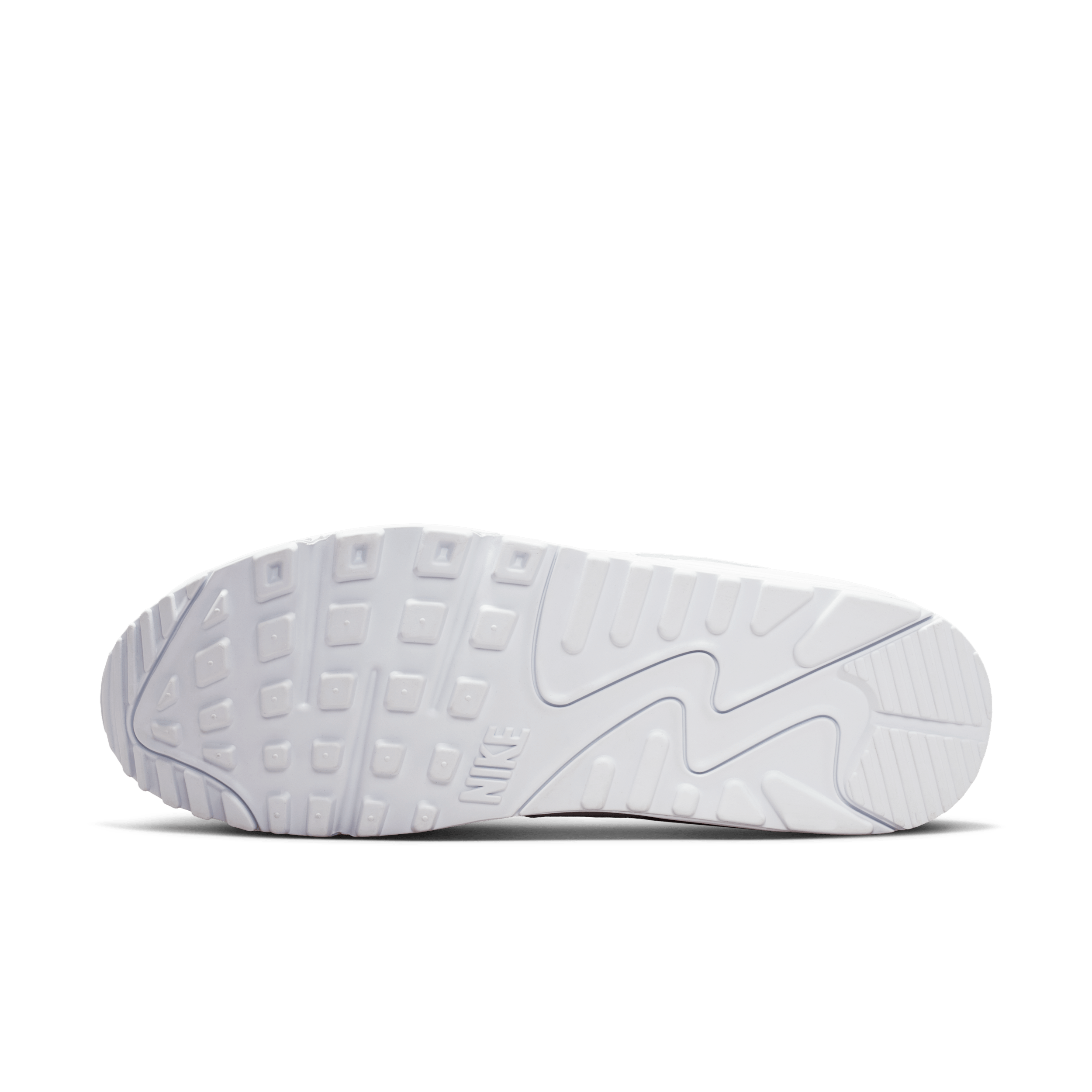 Nike Air Max 90 'White & Smoke Grey' IM9616-100