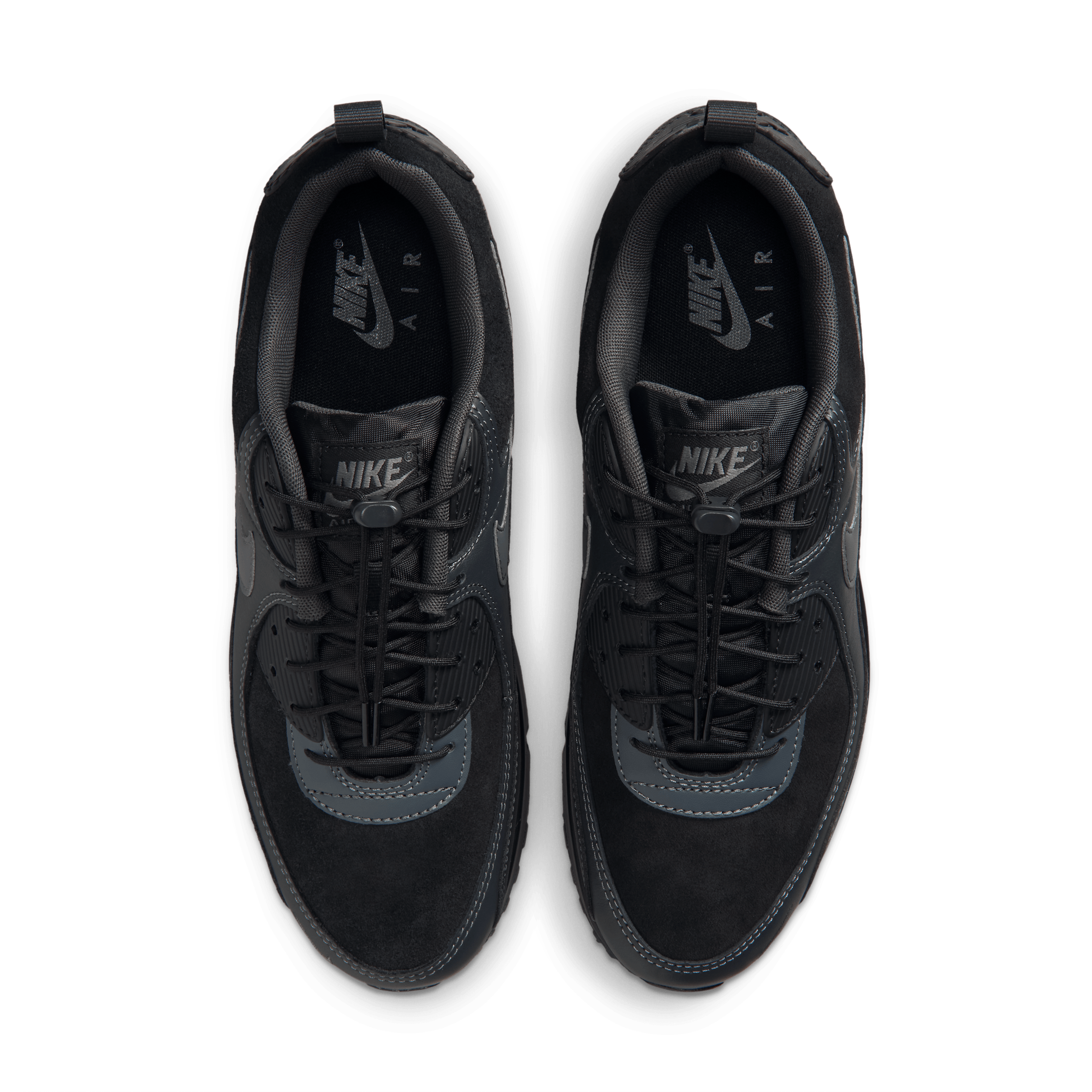 Nike Air Max 90 Toggle 'Black Anthracite' | IV4695-001 IV4695-001