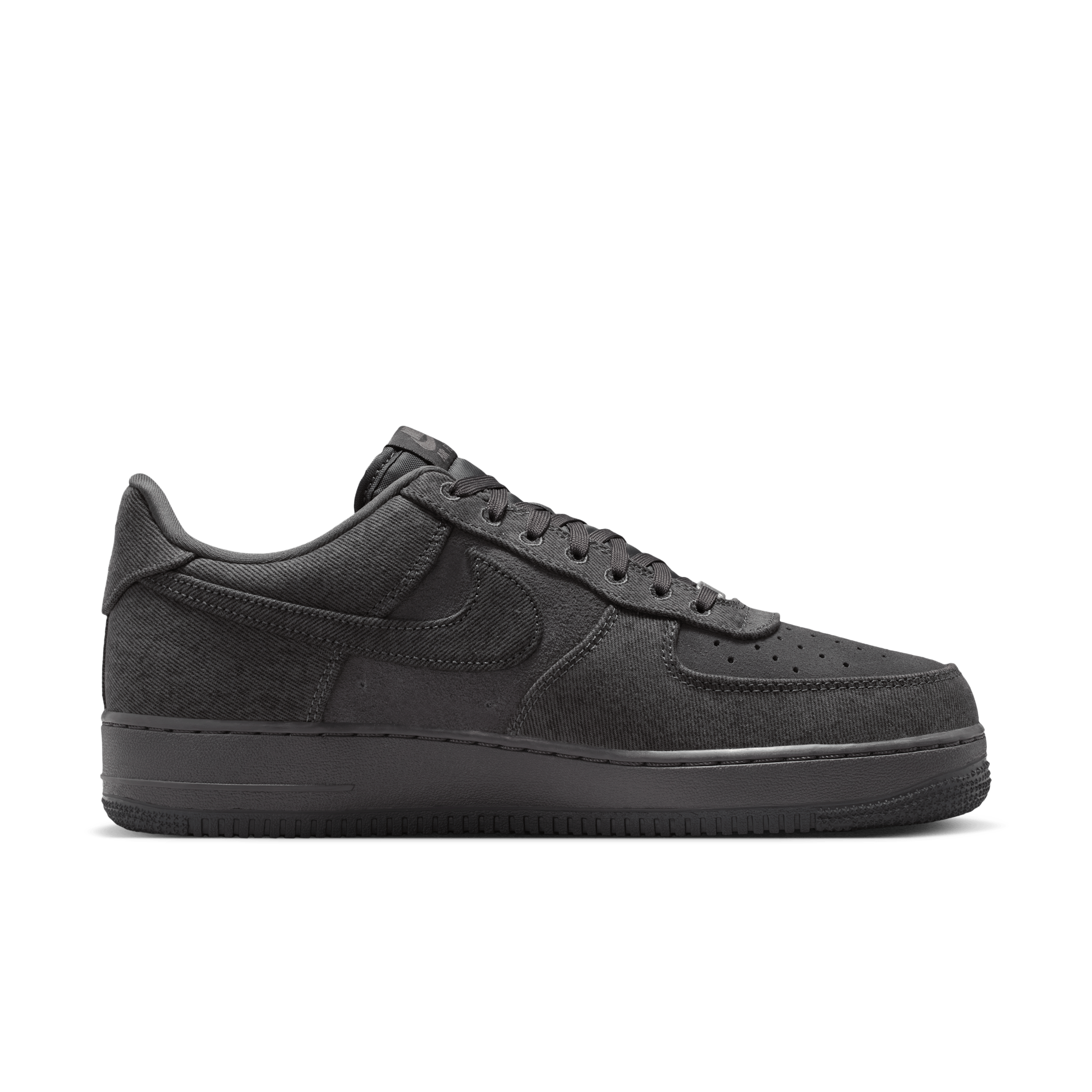 Air Force 1 '07 LV8 'Anthracite Denim' IR0951-003